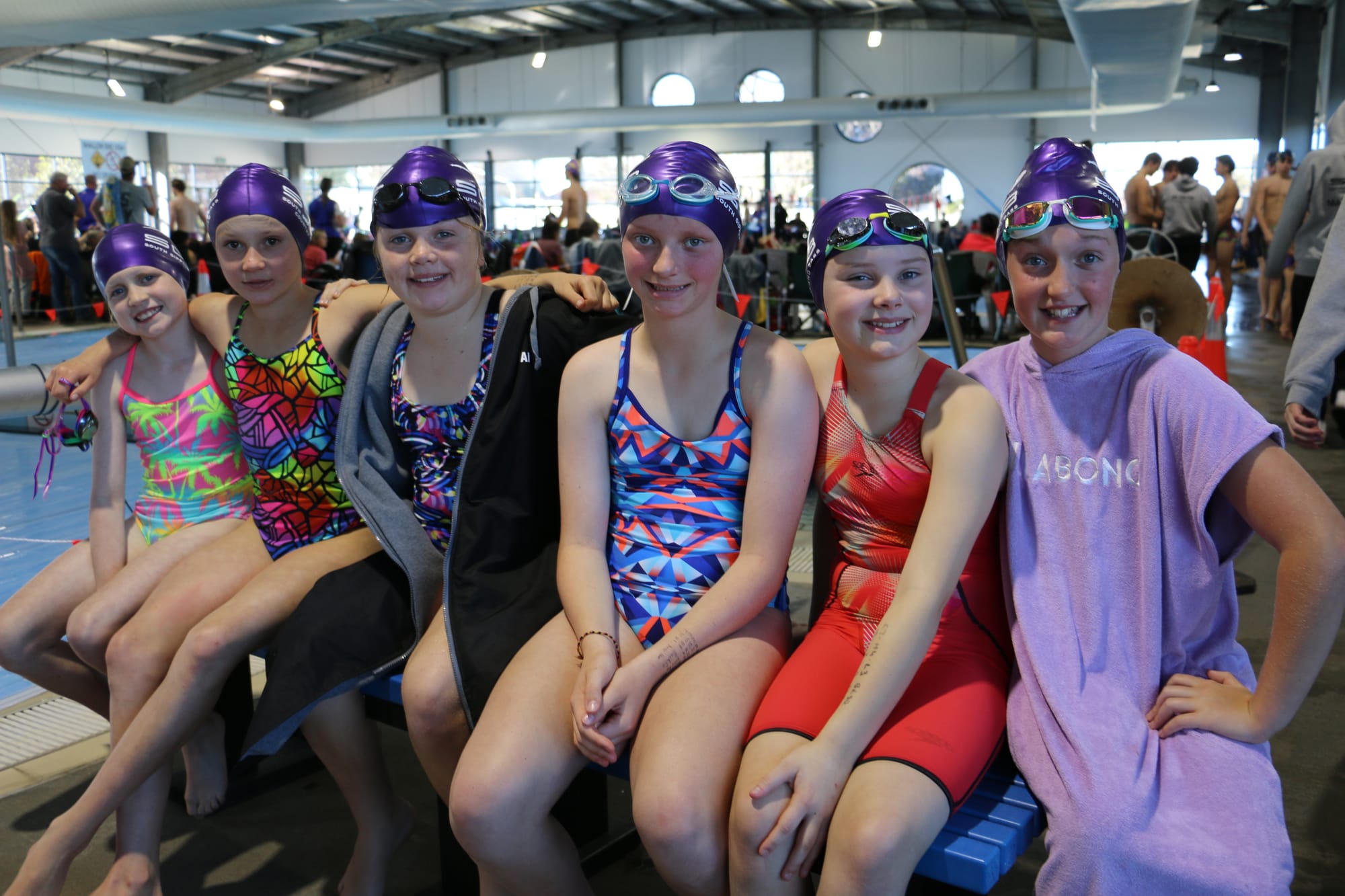 Short Course racing returns to Splash