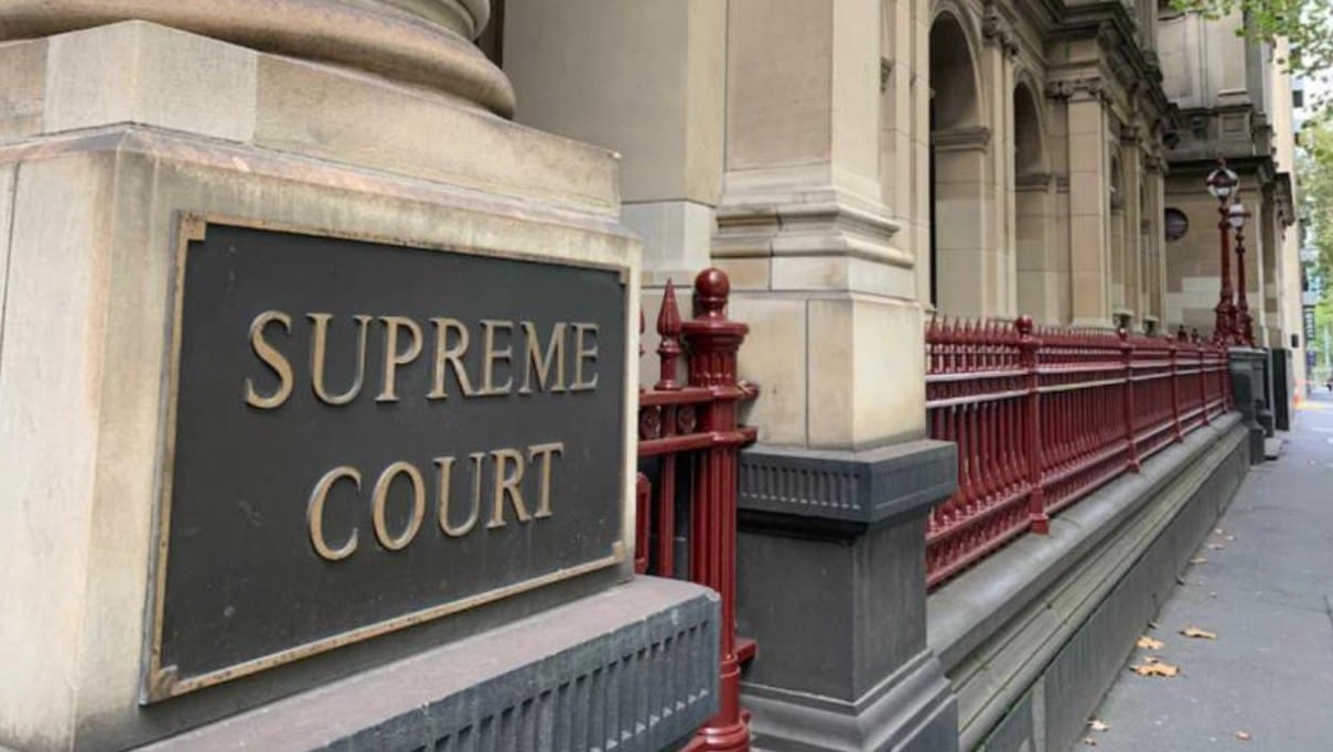 Phillip Island murder trial: Is there a crack in the wall?