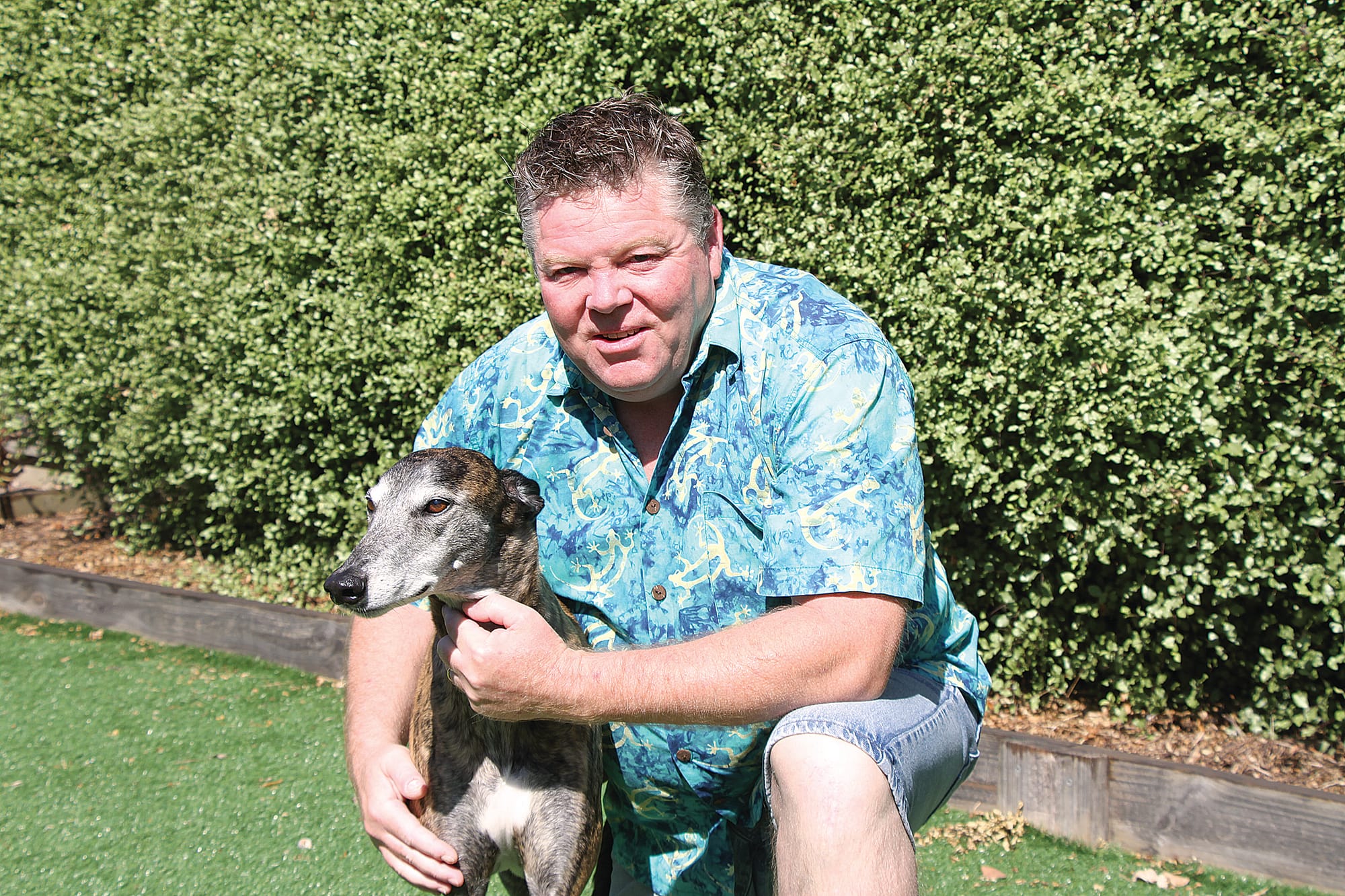 You can’t sugarcoat road trauma