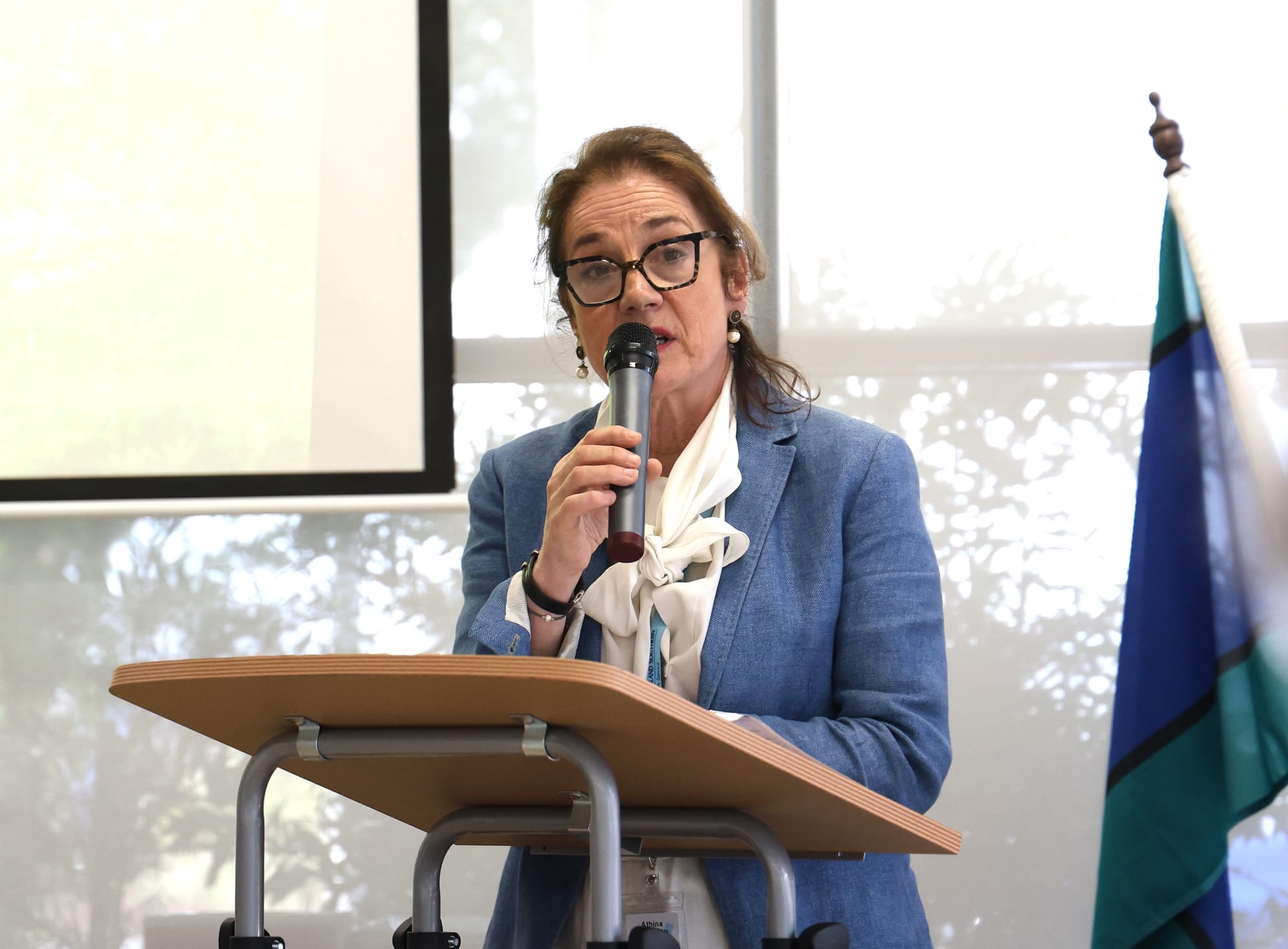 Me too! Leongatha Korumburra hospitals go ‘Bayside'