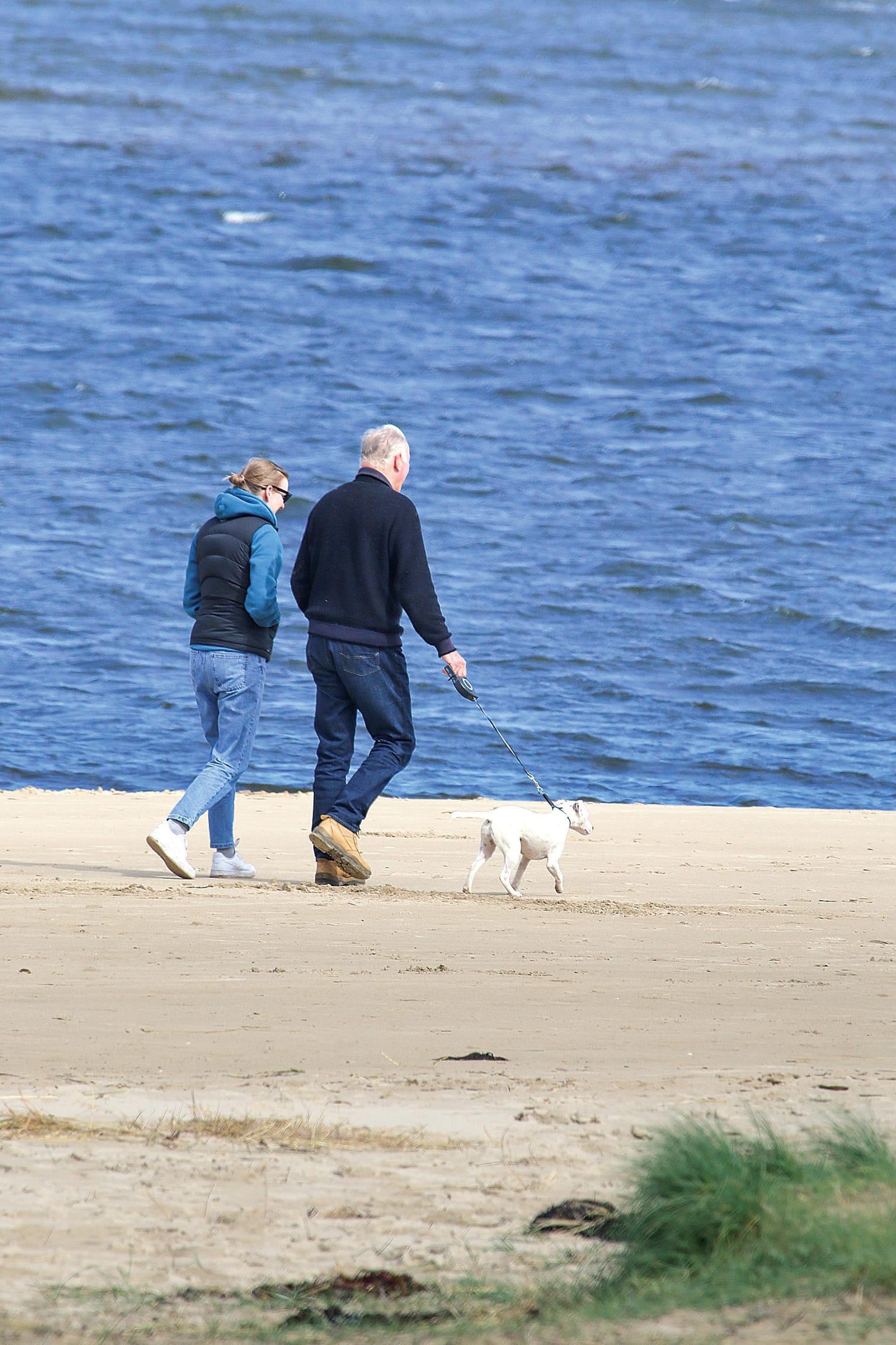 How plans to protect Inverloch will limit our access and enjoyment of the local coast is yet to be identified.