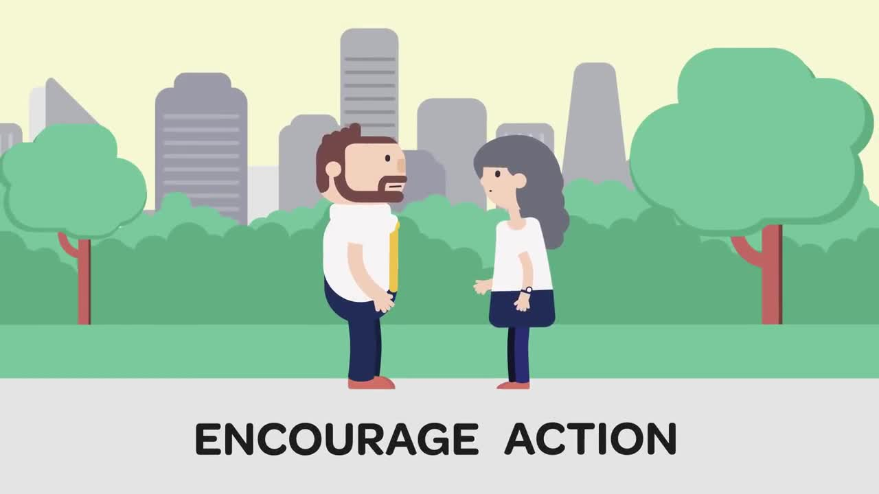 Happy RUOK Day! But are you really OK?