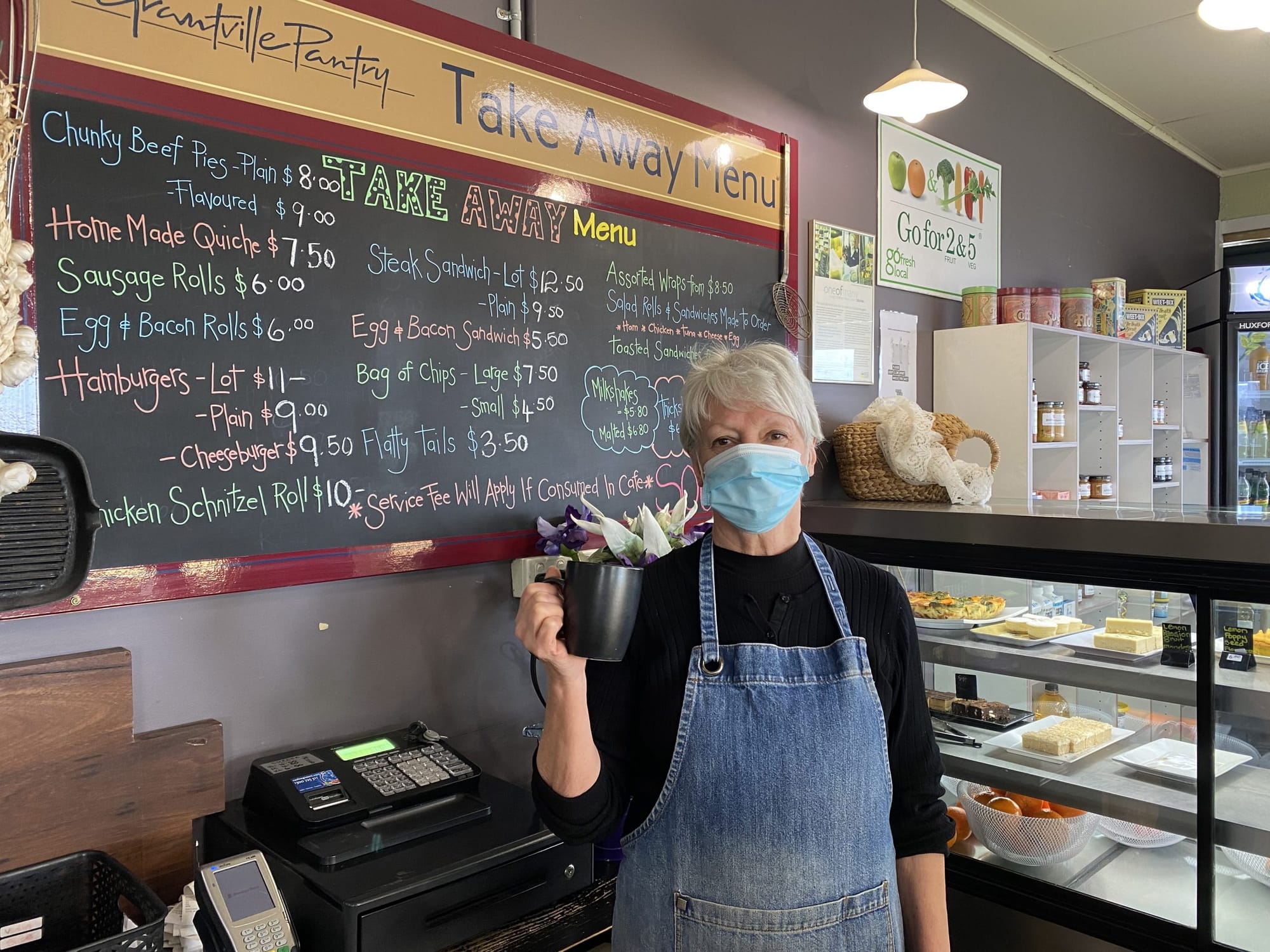 Regional lockdown lifts, businesses open