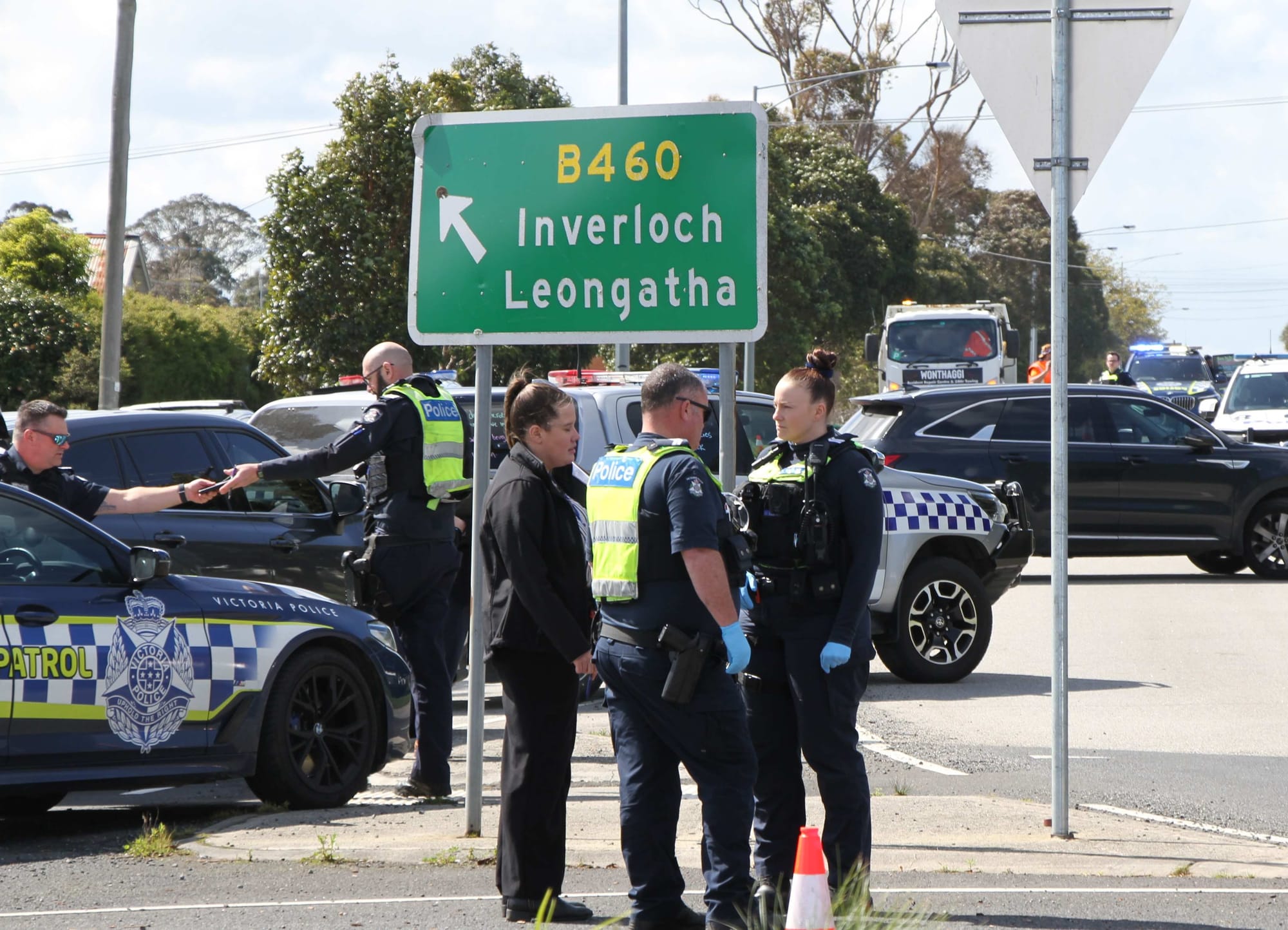 South Gippsland crime rise ‘worst in the state’