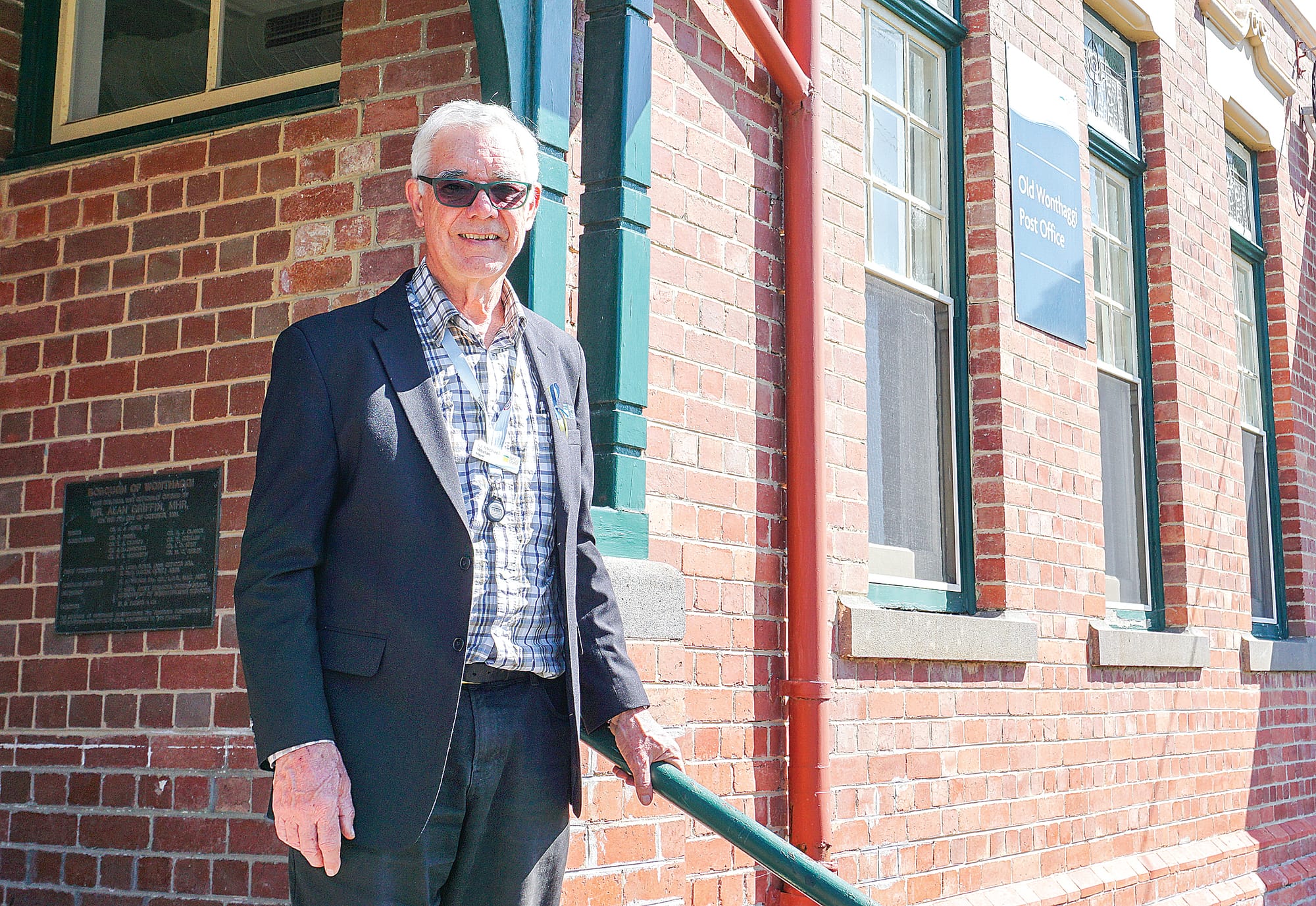 Shire’s ever-growing list of funding priorities