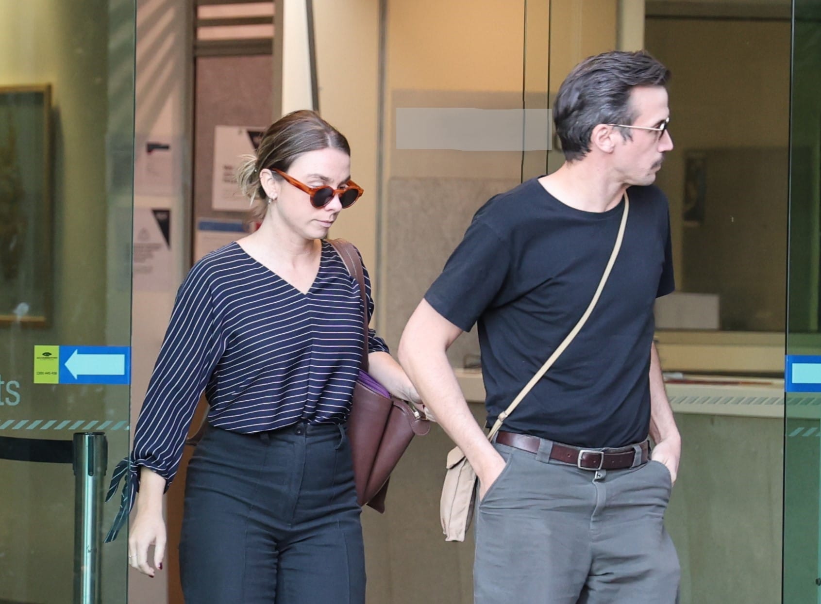 Young night-shift registrar at the Dandenong Hospital, Dr Beth Morgan, was concerned that it wasn't just gastroenteritis when Don and Gail Patterson arrived from Korumburra and pursued the case with toxicologists until they finally called for the death cap antidote, Silibinin, to be administered sometime after 6.50am on Monday, August 1, 2023.