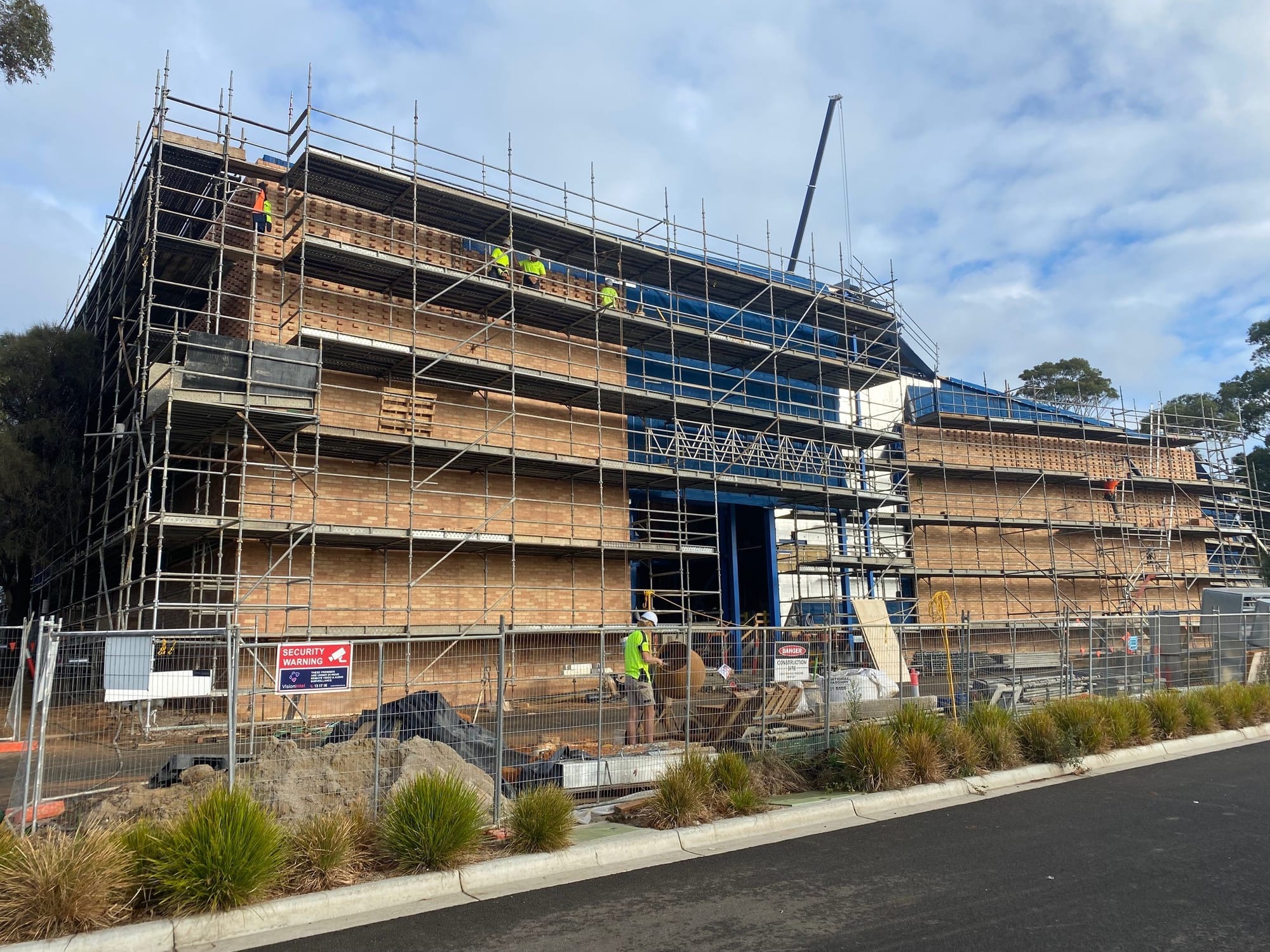 Budget 2023: Shire drops $30.5M debt bomb