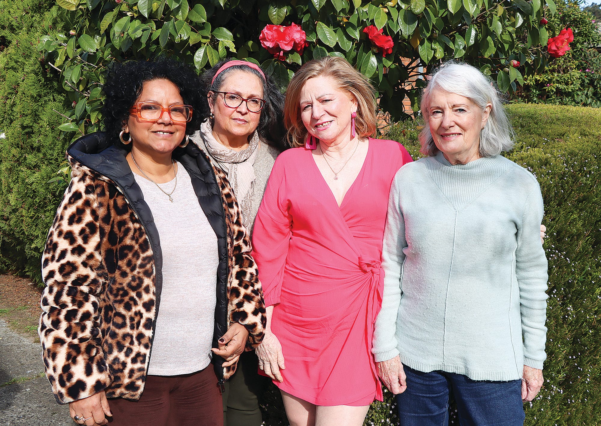 Leongatha locals back popular Kiki to stay