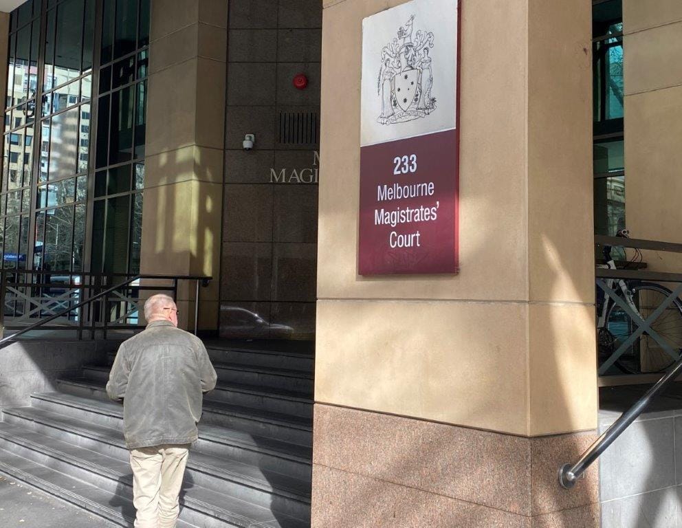 ‘Significantly impaired’ driver to stand trial for Jeetho fatality