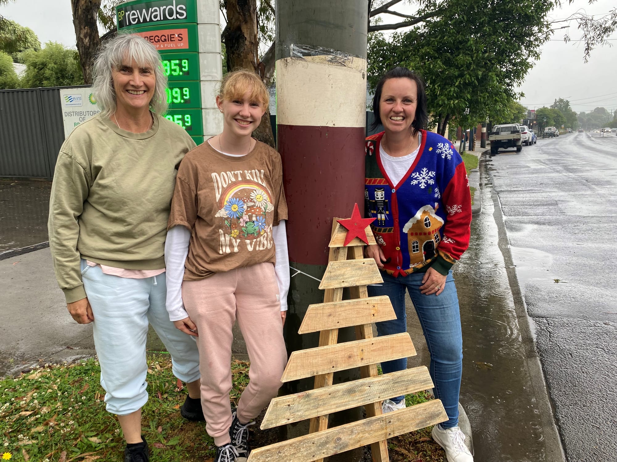 How you can sing-a-long with Santa this Christmas