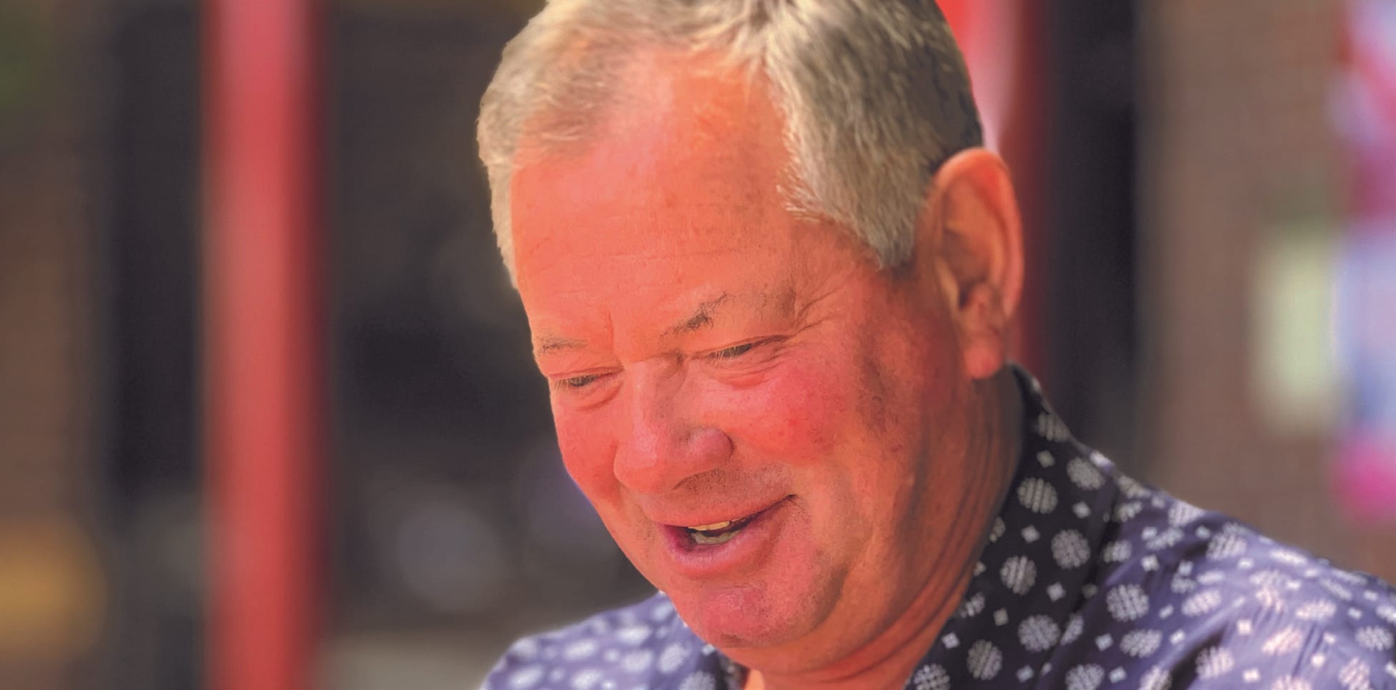 Dirty doings at the election diggings