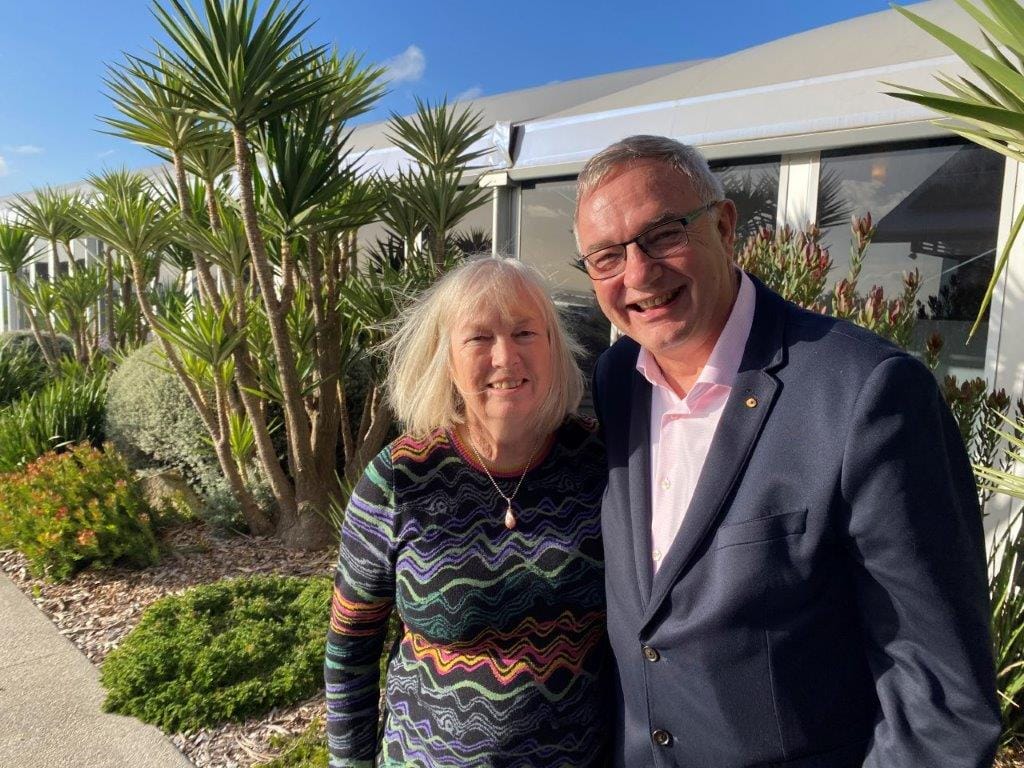 Cape Paterson already dogged by growth, they say