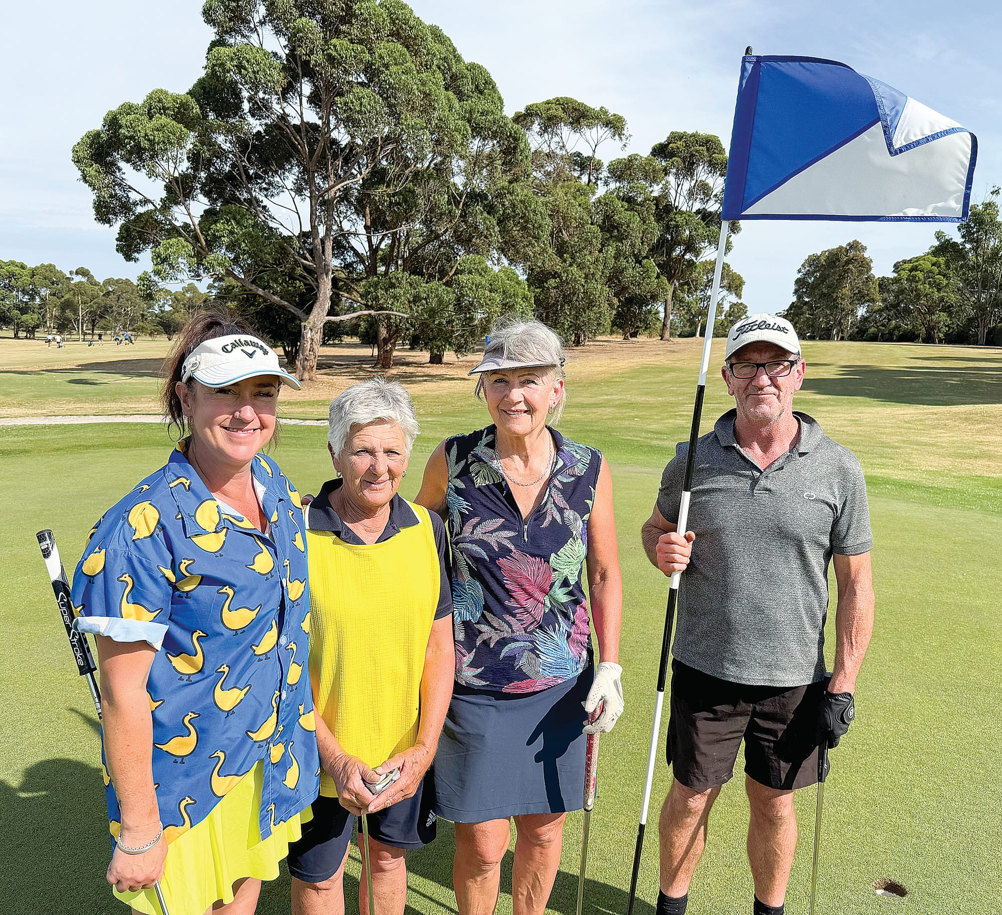 Beating cancer one long day at a time