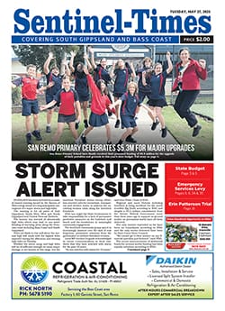 Tuesday, May 27, 2025