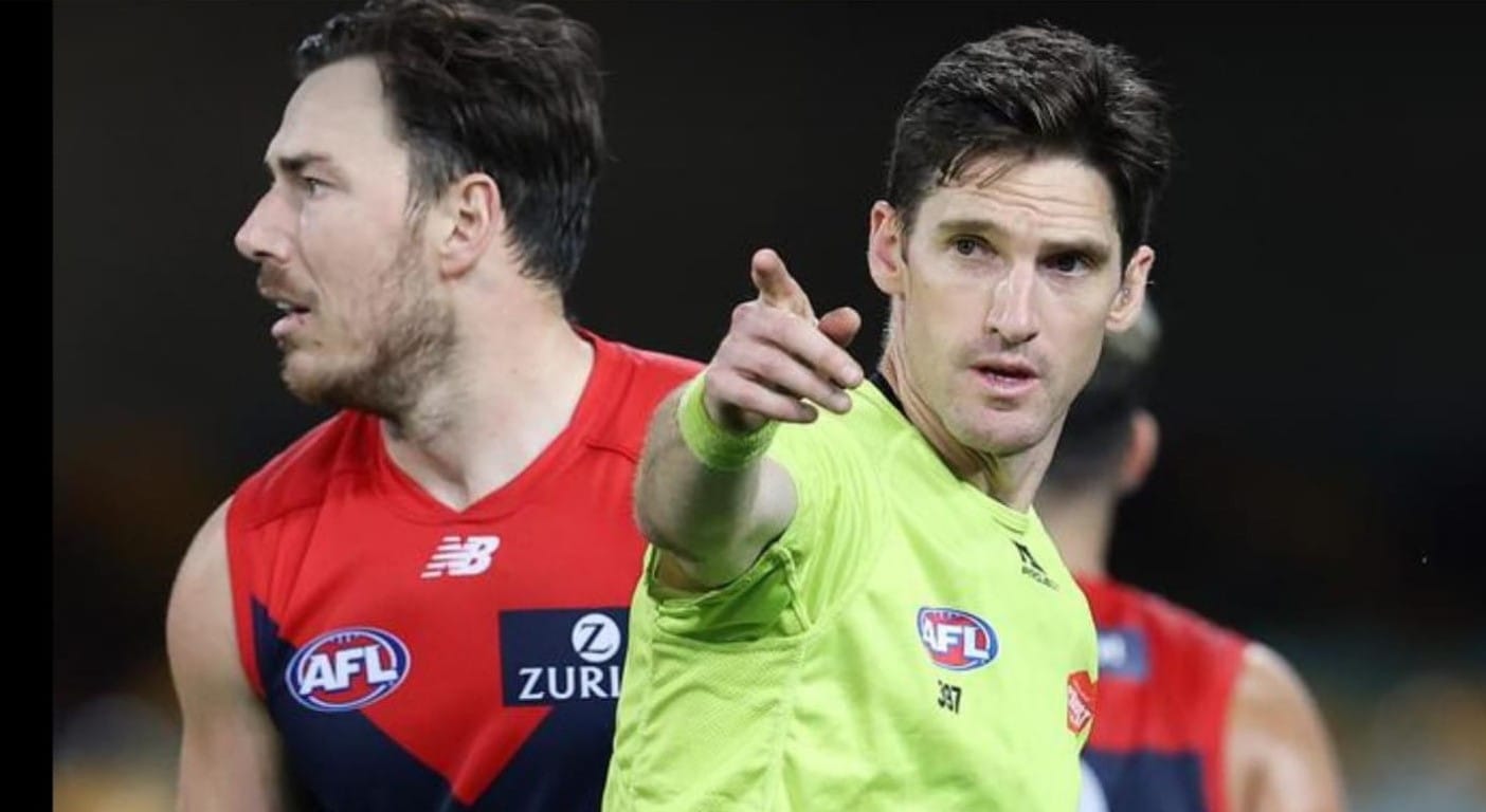 Leongatha’s Matt Stevic set for record 50th final