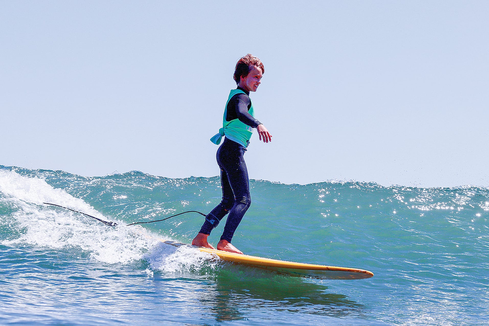 Winner of the Mixed Juniors U18 section Ryan McKenzie. Photo: Andrew Lidsey @bunpix.