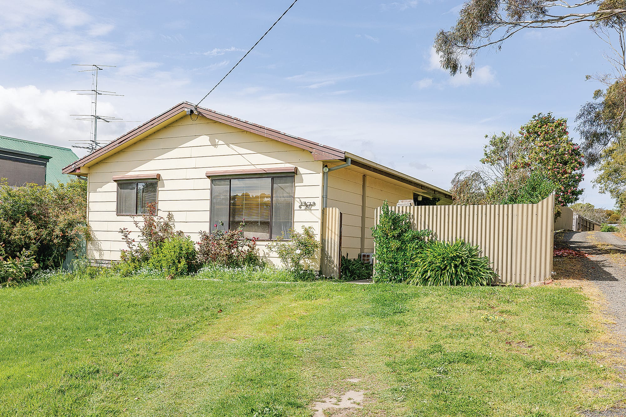 Prime position and loads more