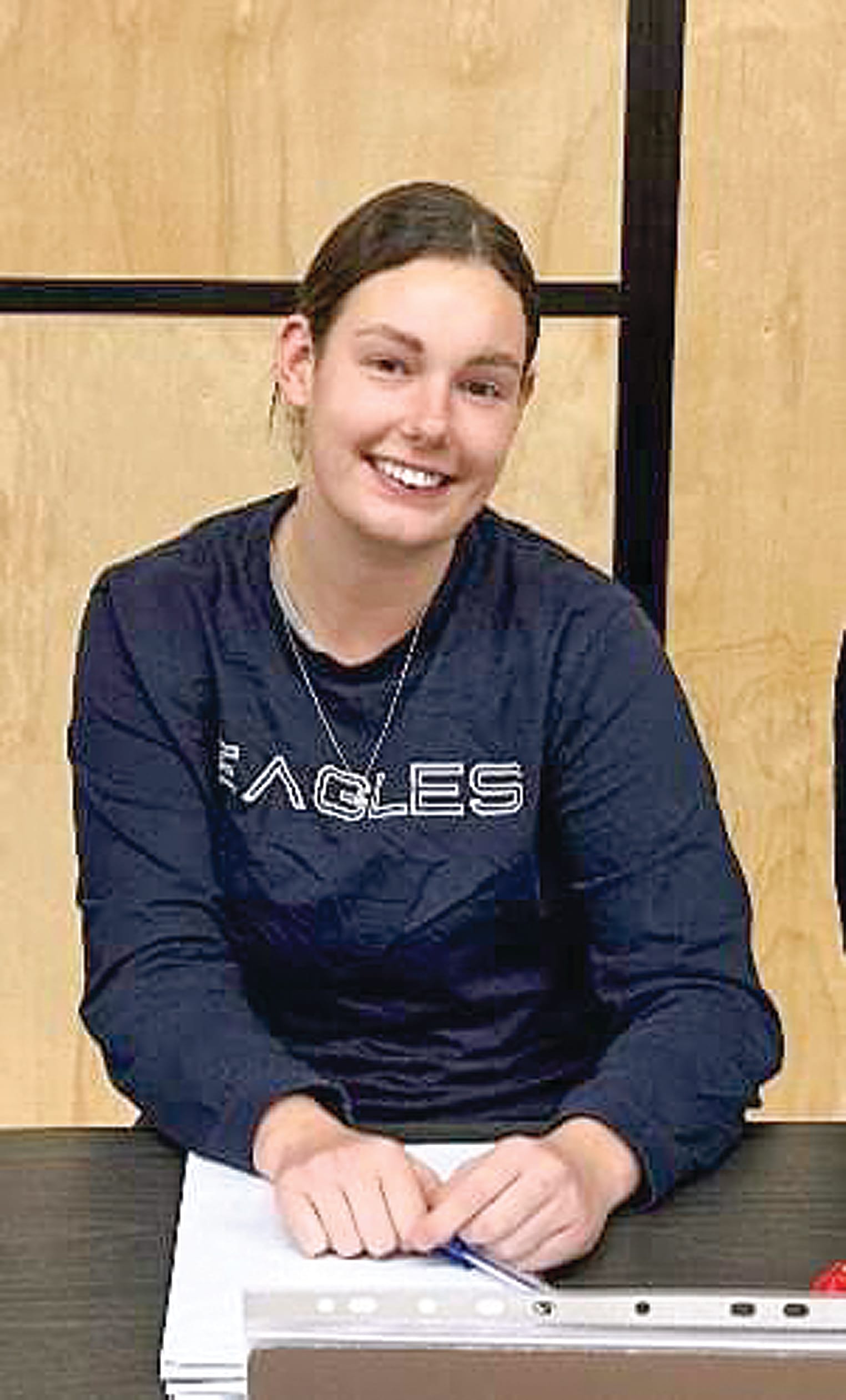 Register for trials in the U19 State Super Netball Series with Edithvale Aspendale Netball Club on December 15.