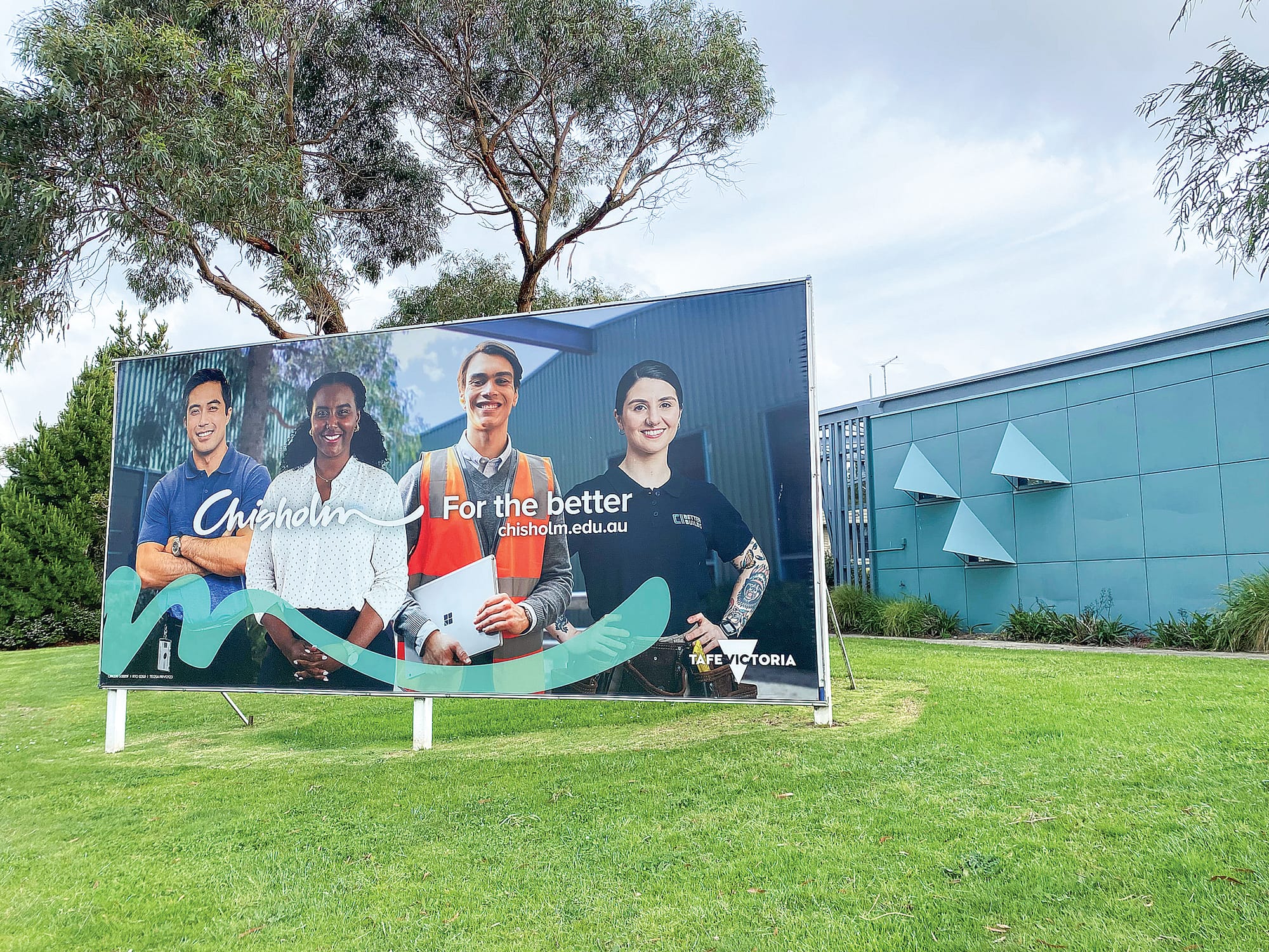 TAFE turmoil - Chisholm’s future in Wonthaggi a political football