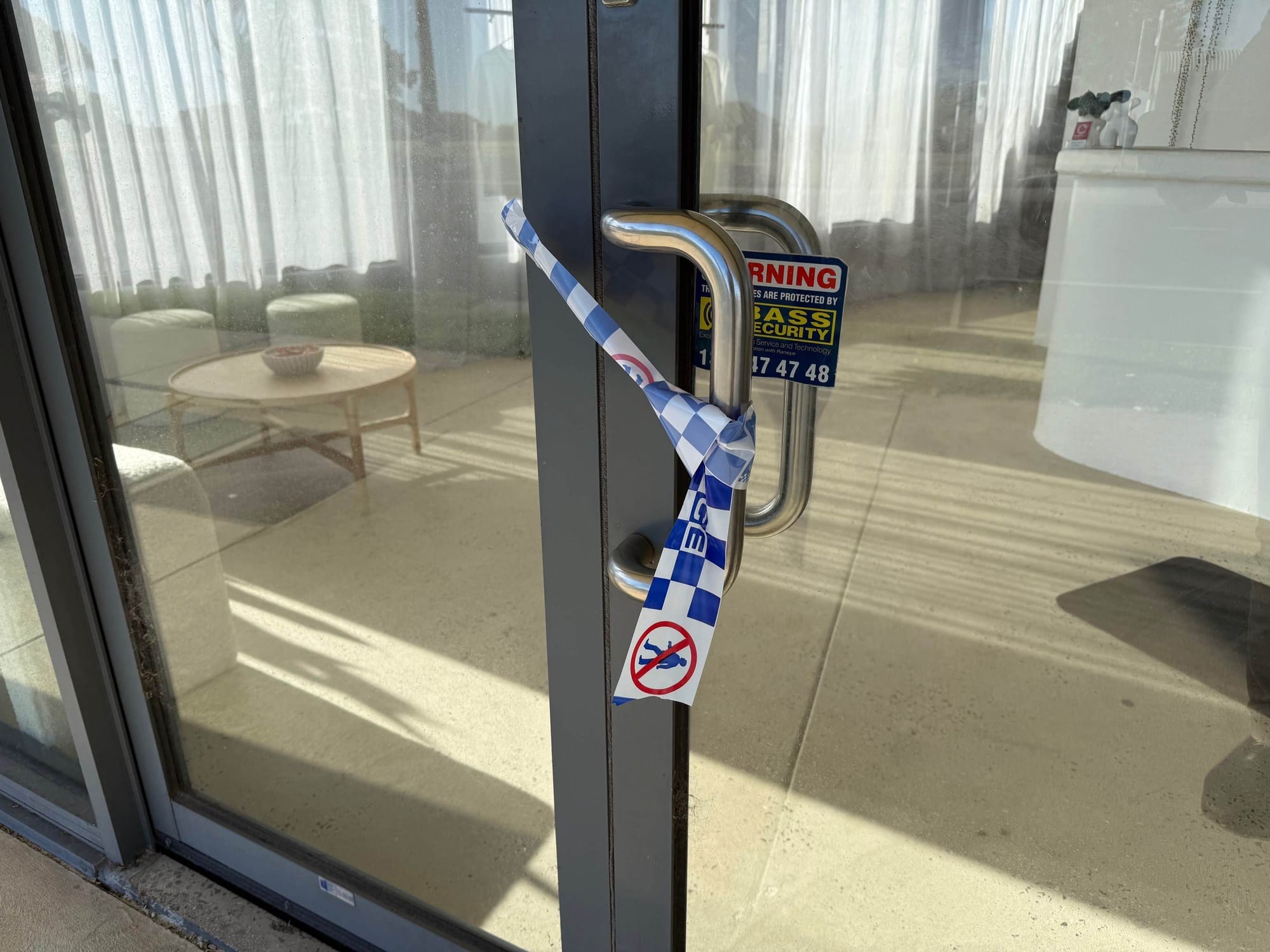 Observant passerby limits fire damage at San Remo shop