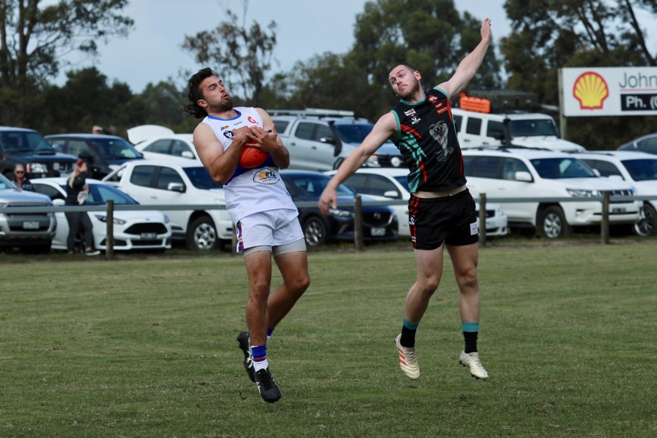 Sharpshooters ready for title race