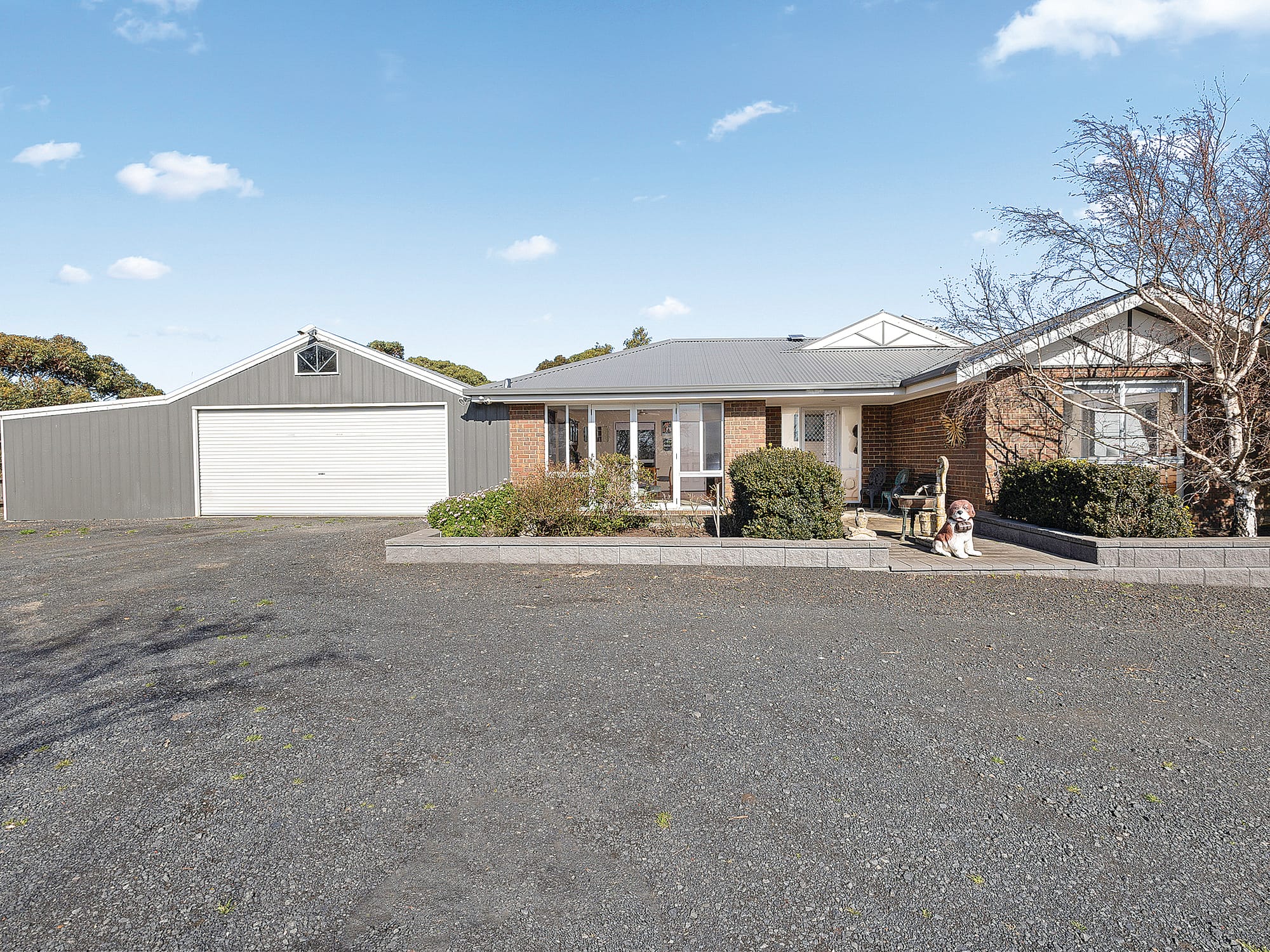 Your dream family home