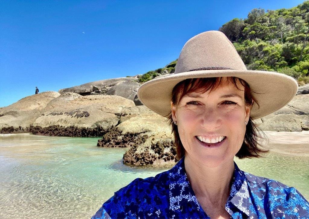 Best beach, but what about the Prom’s crappy toilets?