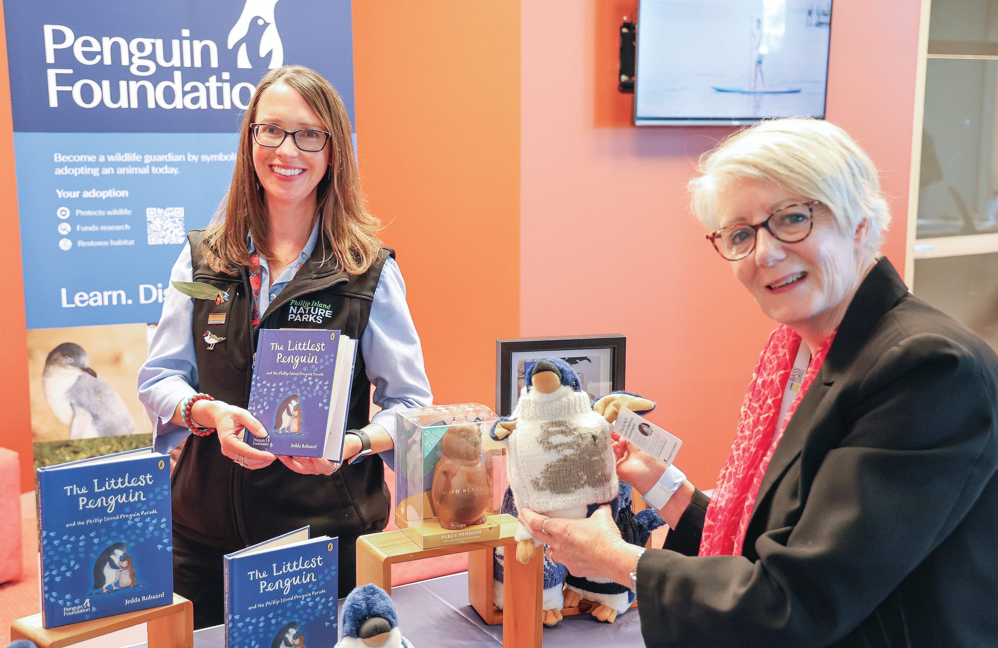 Mayoral Upset - – Messy changeover at Bass Coast