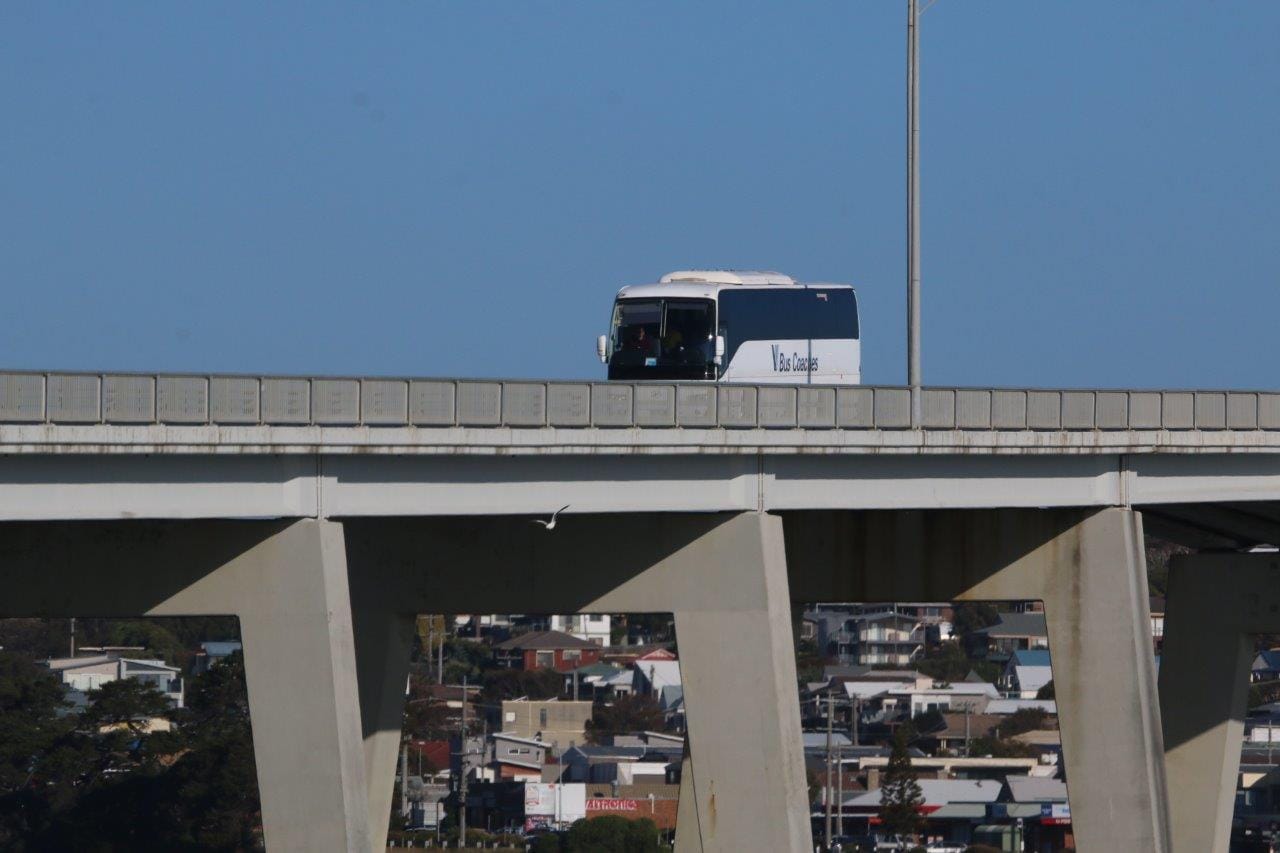 Have we got still got a COVID case or not?