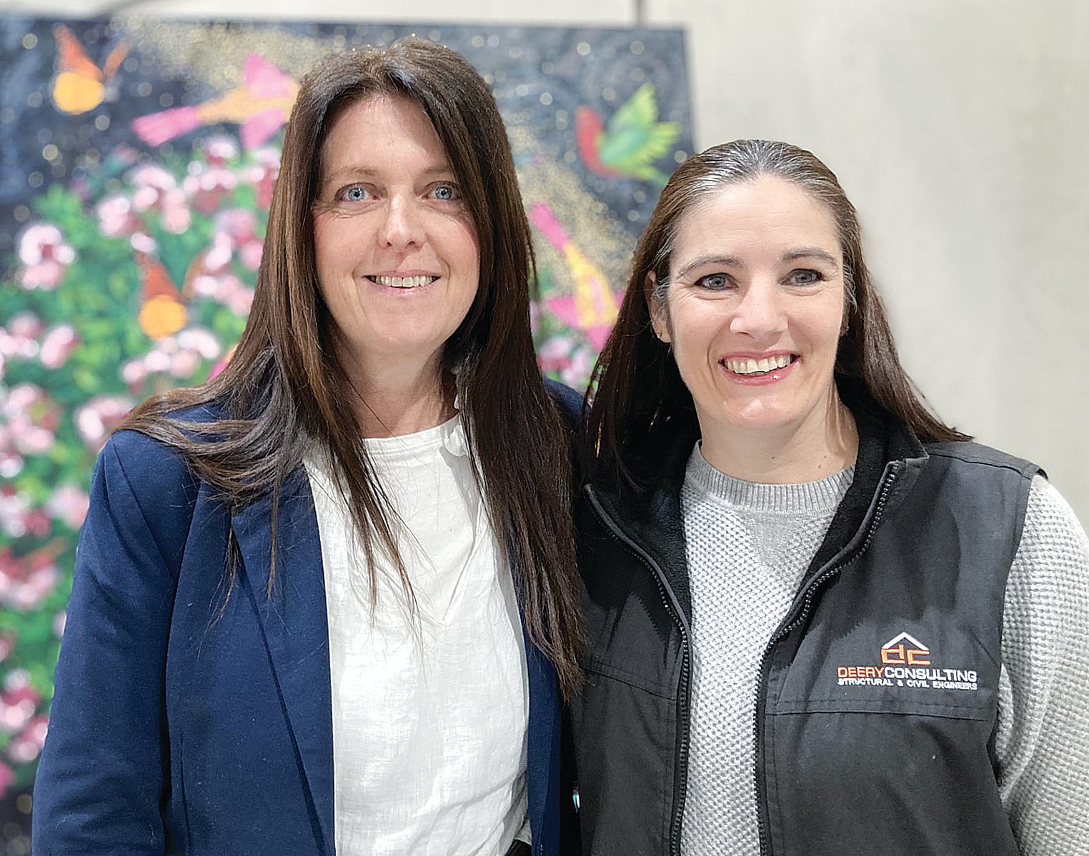 Bass Coast bring it for Australia’s Biggest Morning Tea