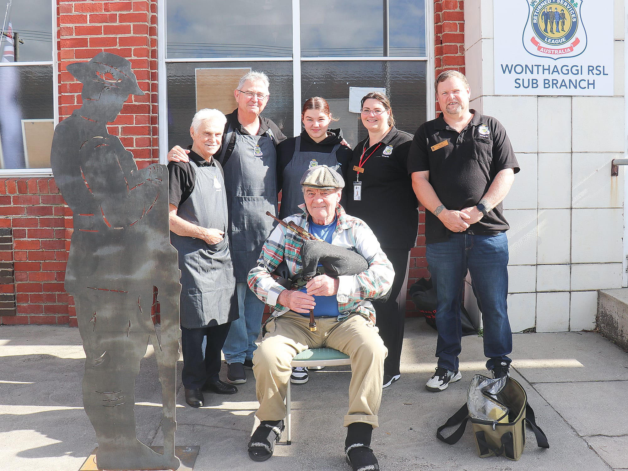 Collectables that shape history