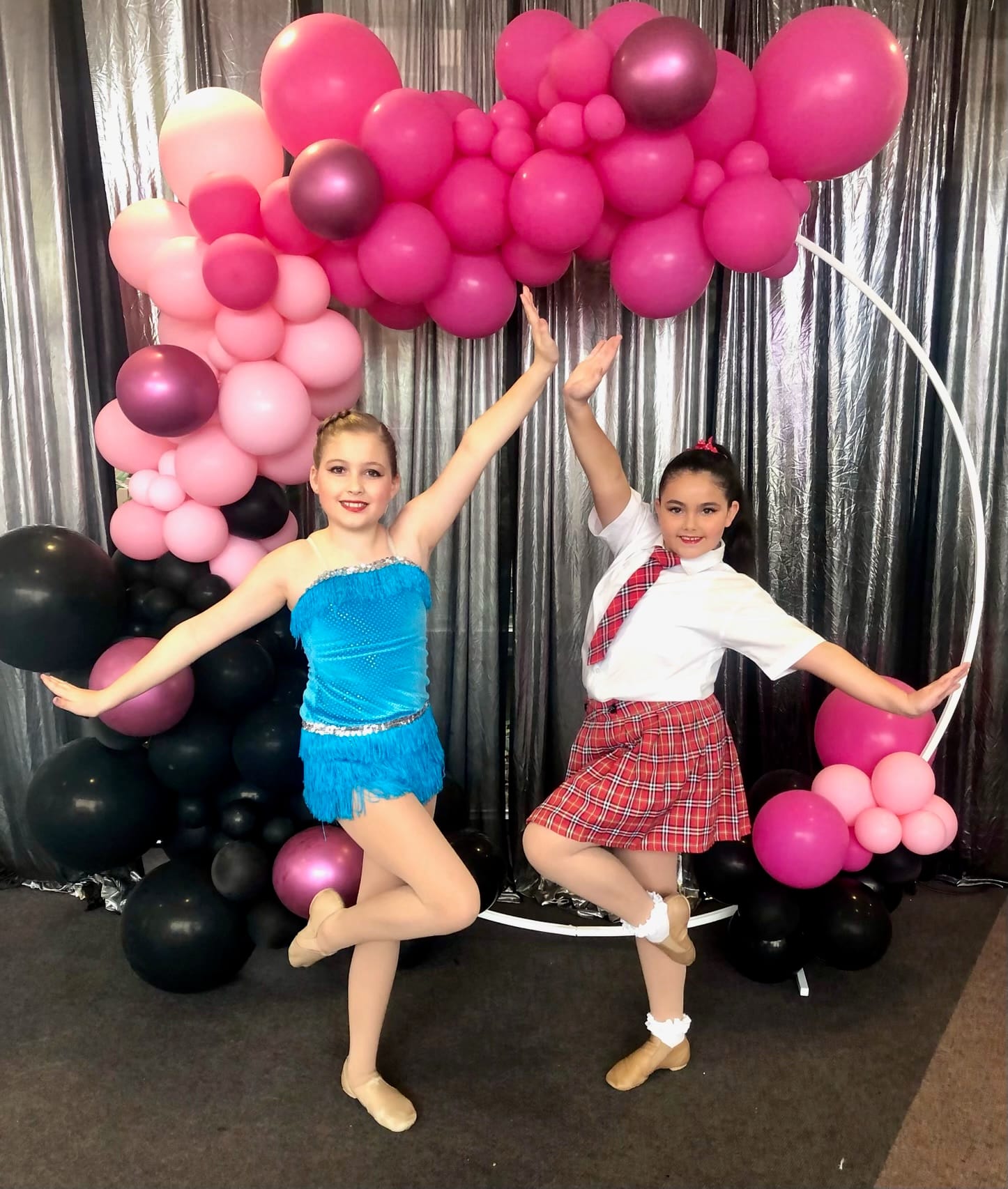 Dancers descend on Leongatha for annual Eisteddfod