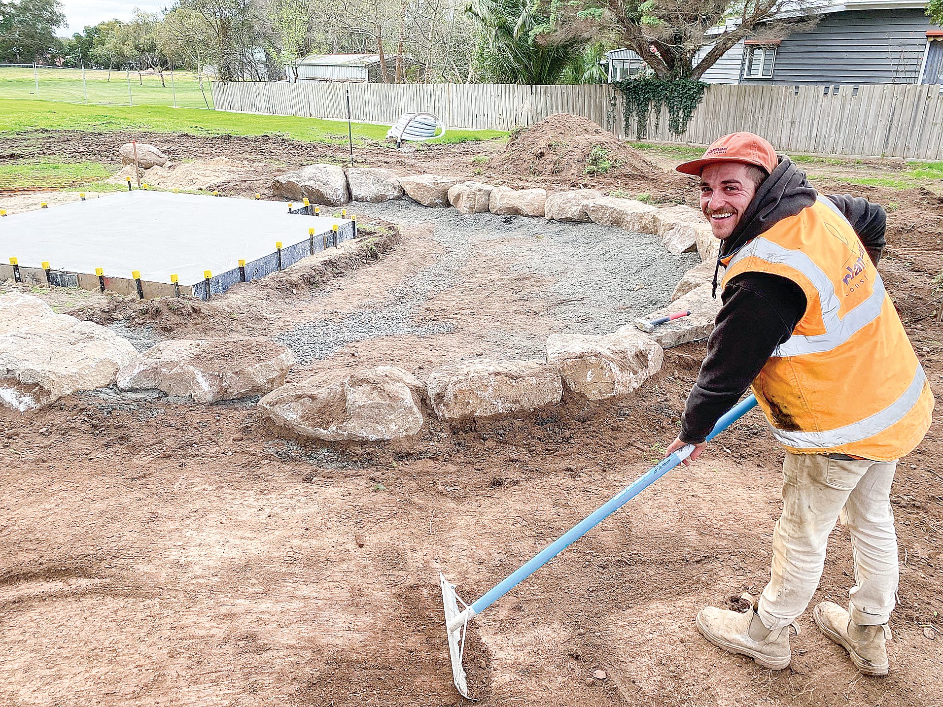 Why the new Guide Park will be a Wonthaggi destination