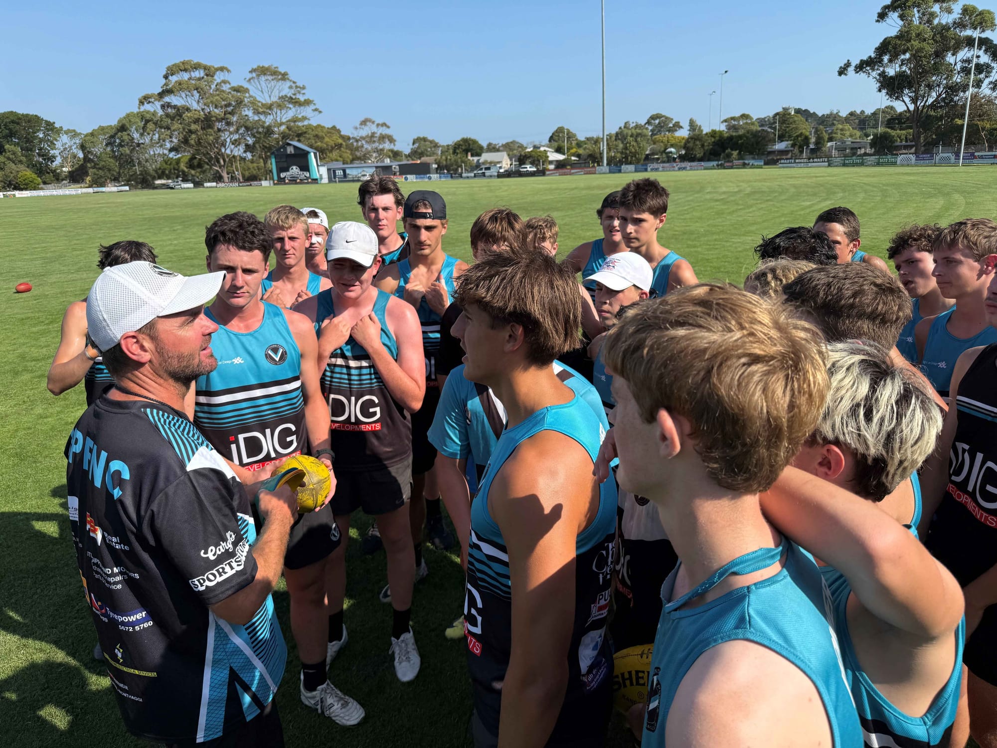 Wonthaggi eyes homegrown power boost in 2025