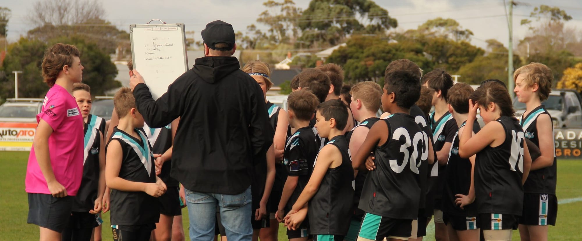 It all starts here. Wonthaggi Power Juniors Under 10s, 12s and 14s have a home game against Kilcunda Bass on Sunday, July 24 and just a reminder, the Under 14s, have a team photo in the grandstand at 11am.