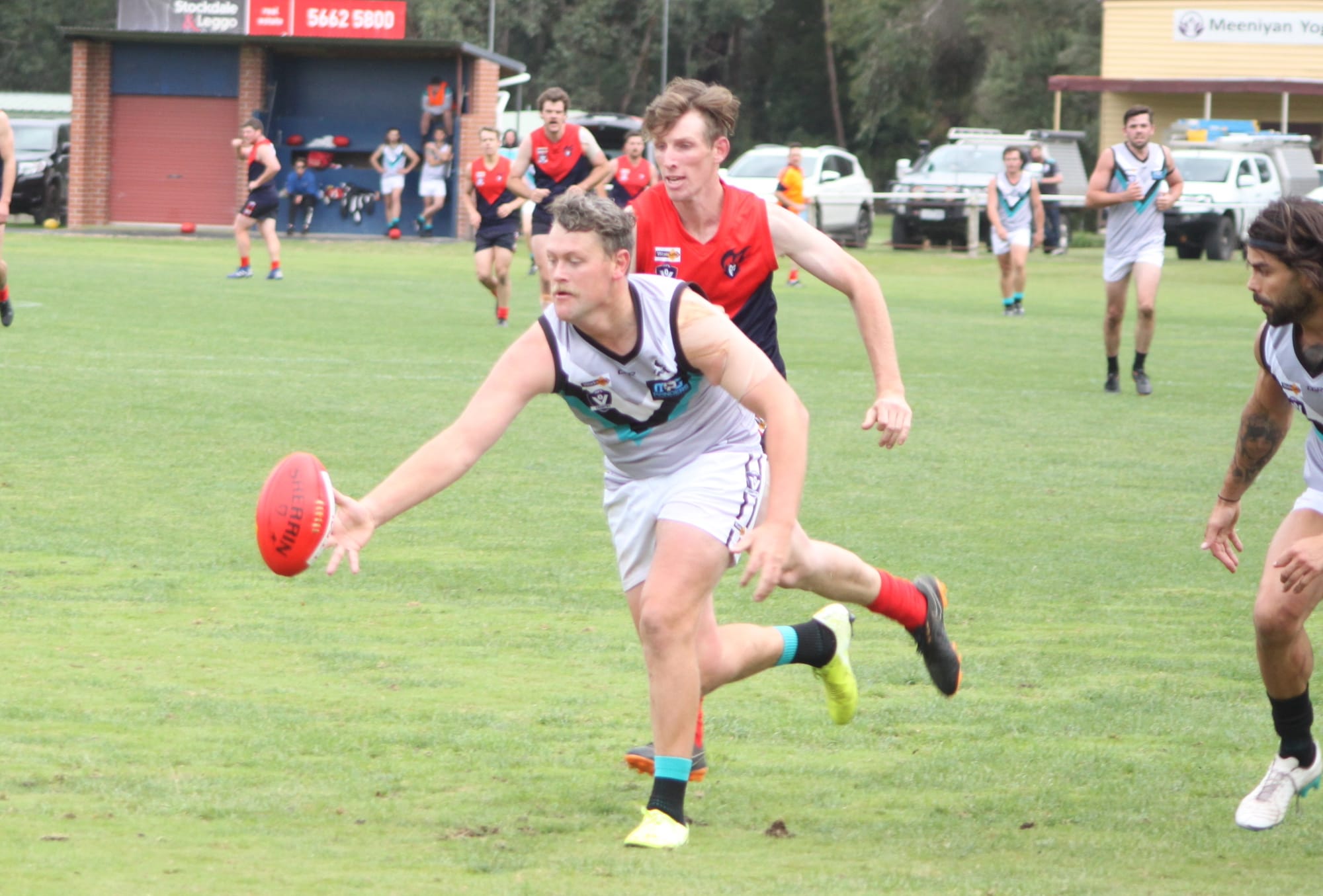 Mid Gippy gearing up for big return