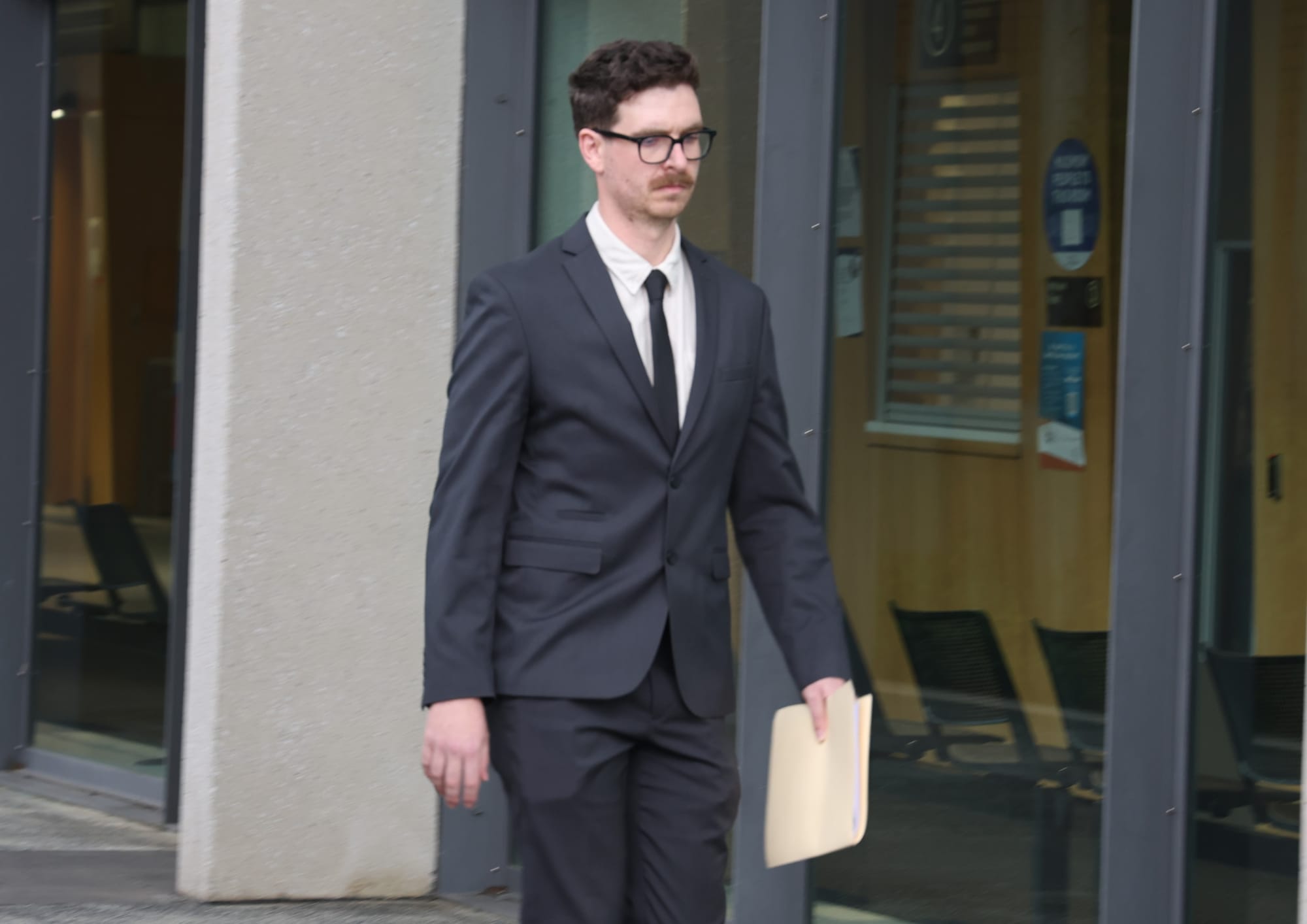 Facebook Messenger exchange reveals depth of Patterson family fallout