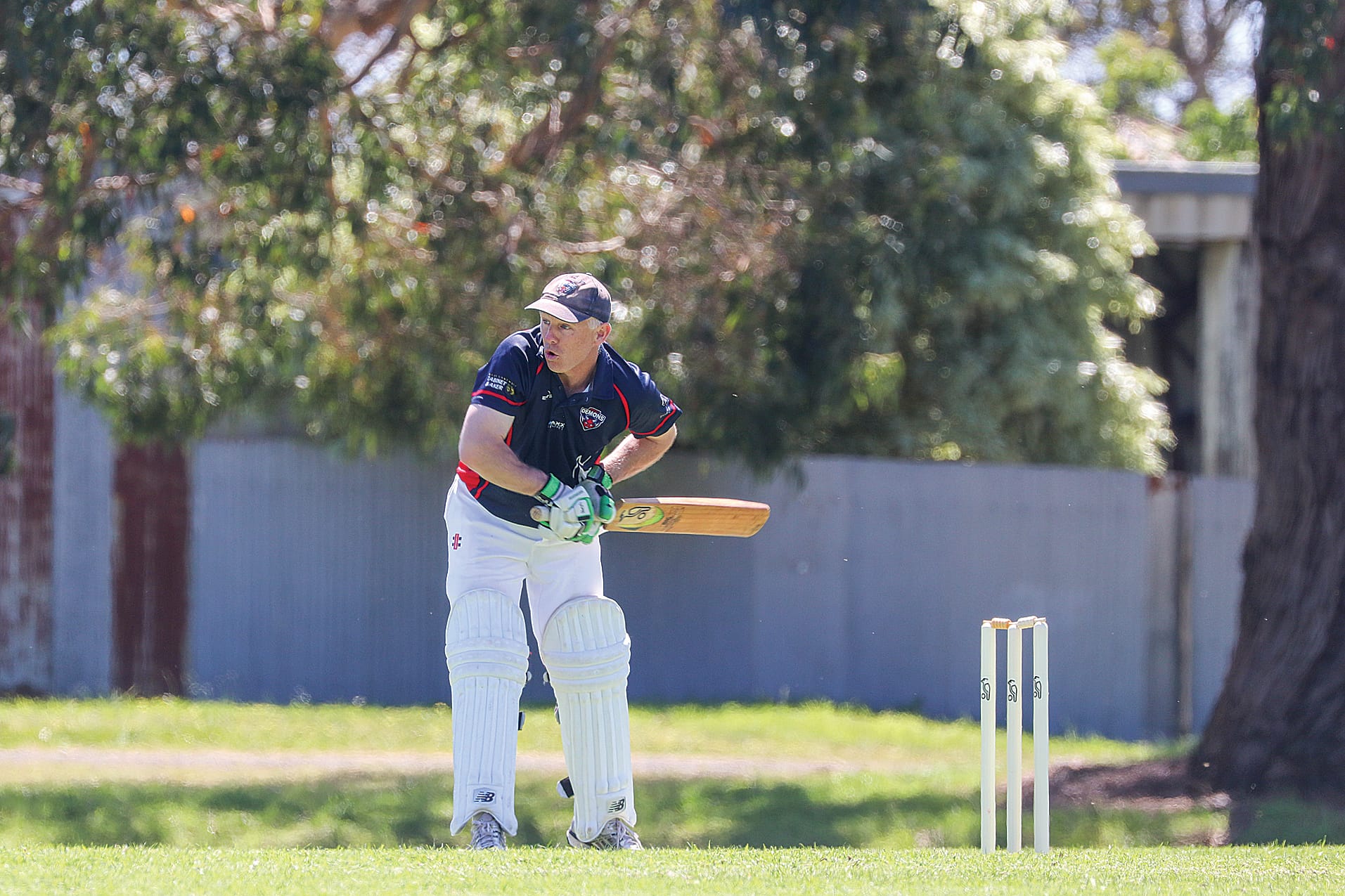 Cougars win in tough battle