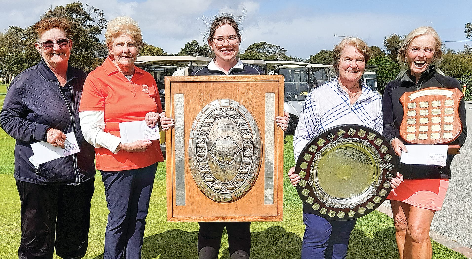 All Gippsland Championship