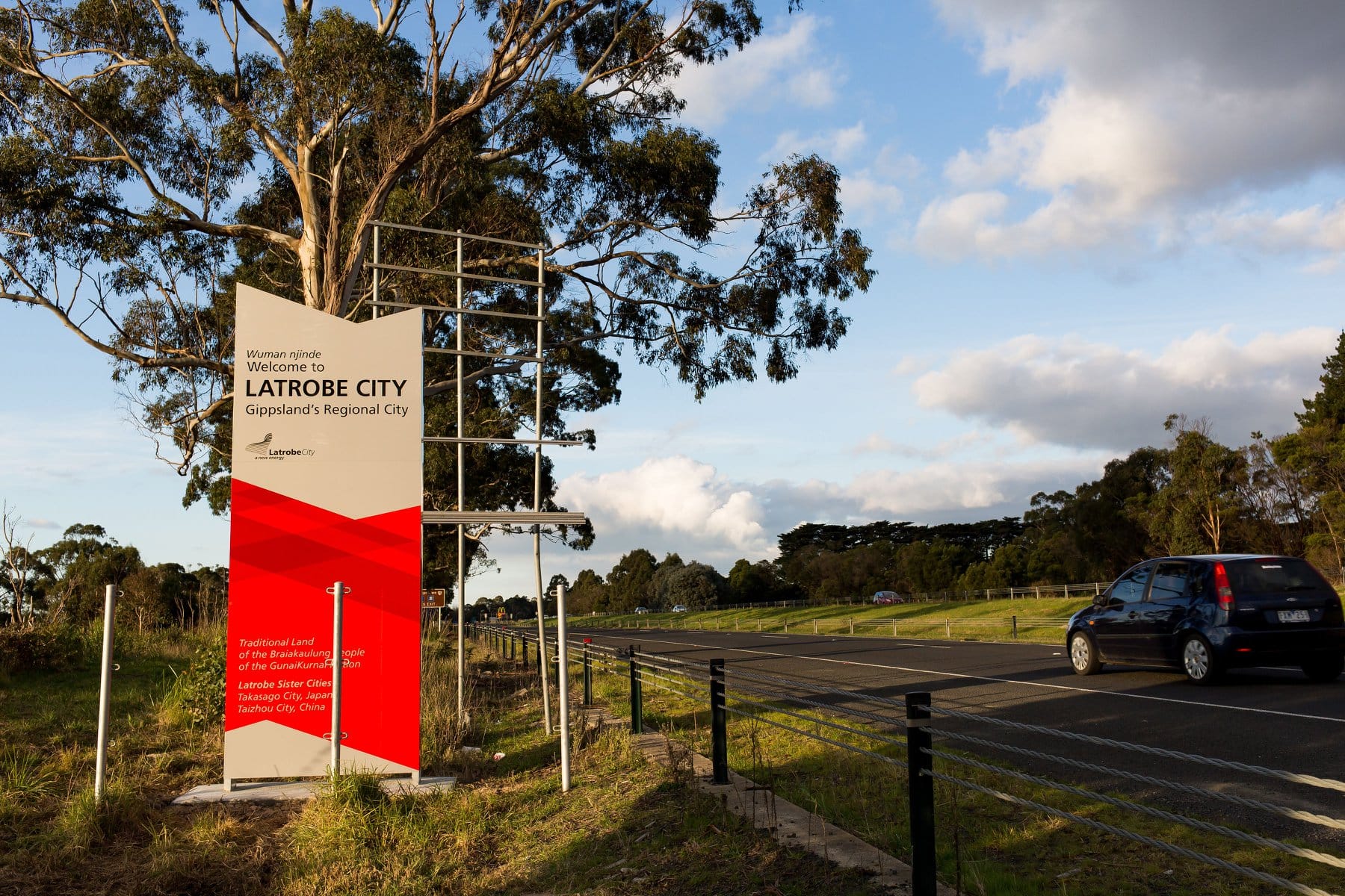Latrobe City to come out of lockdown