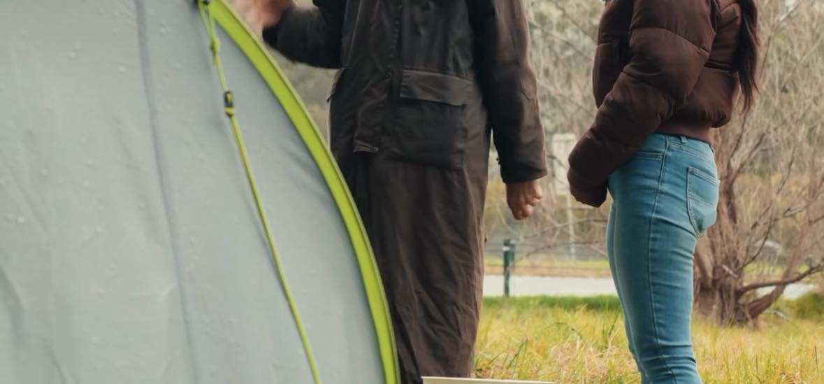 Free BBQ in Apex Park to support Homelessness Awareness Week