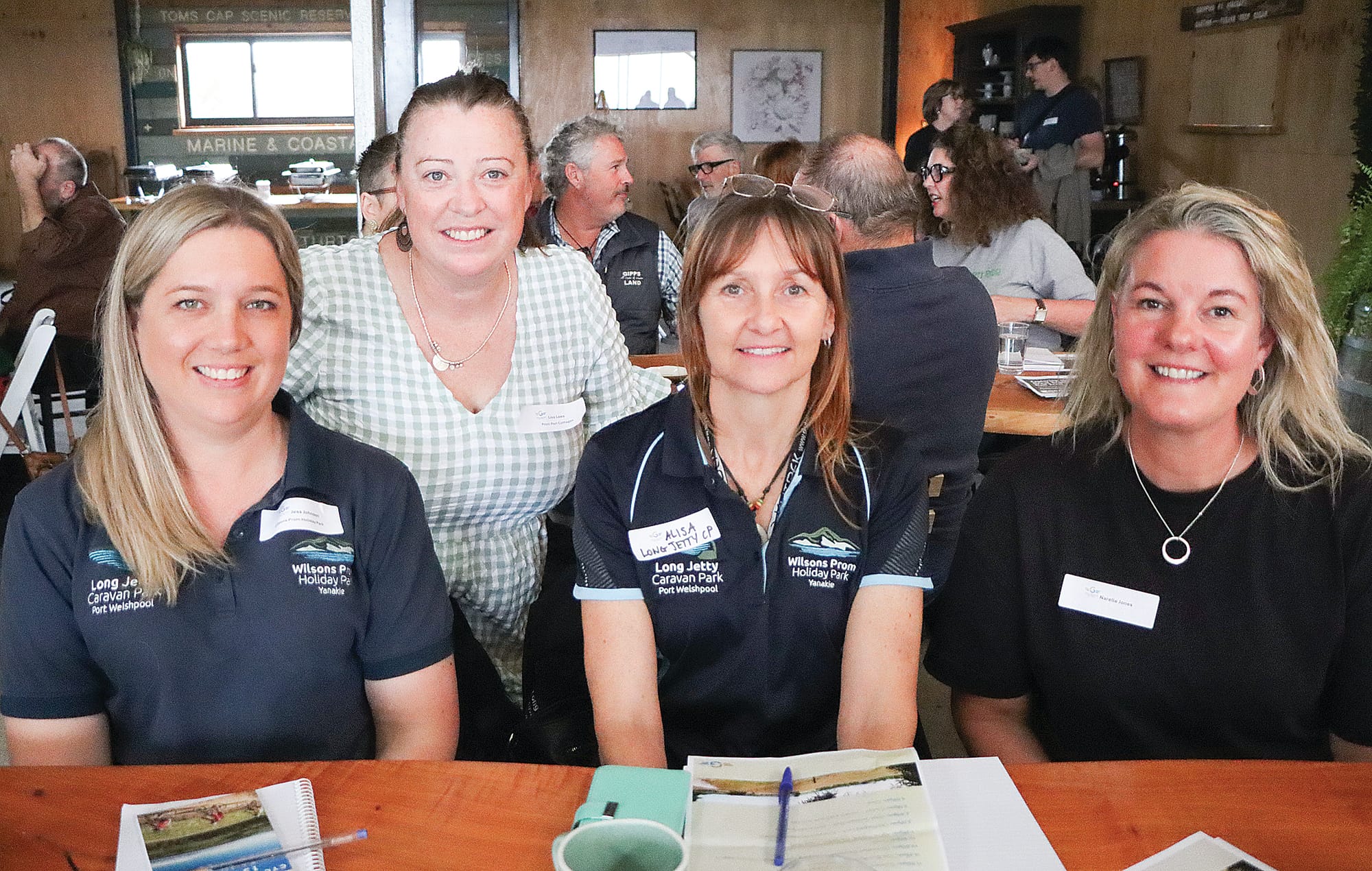 Forum highlights Great Southern Rail Trail potential