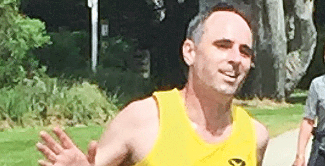 Wonthaggi Road Runners compete in COVID-safe race