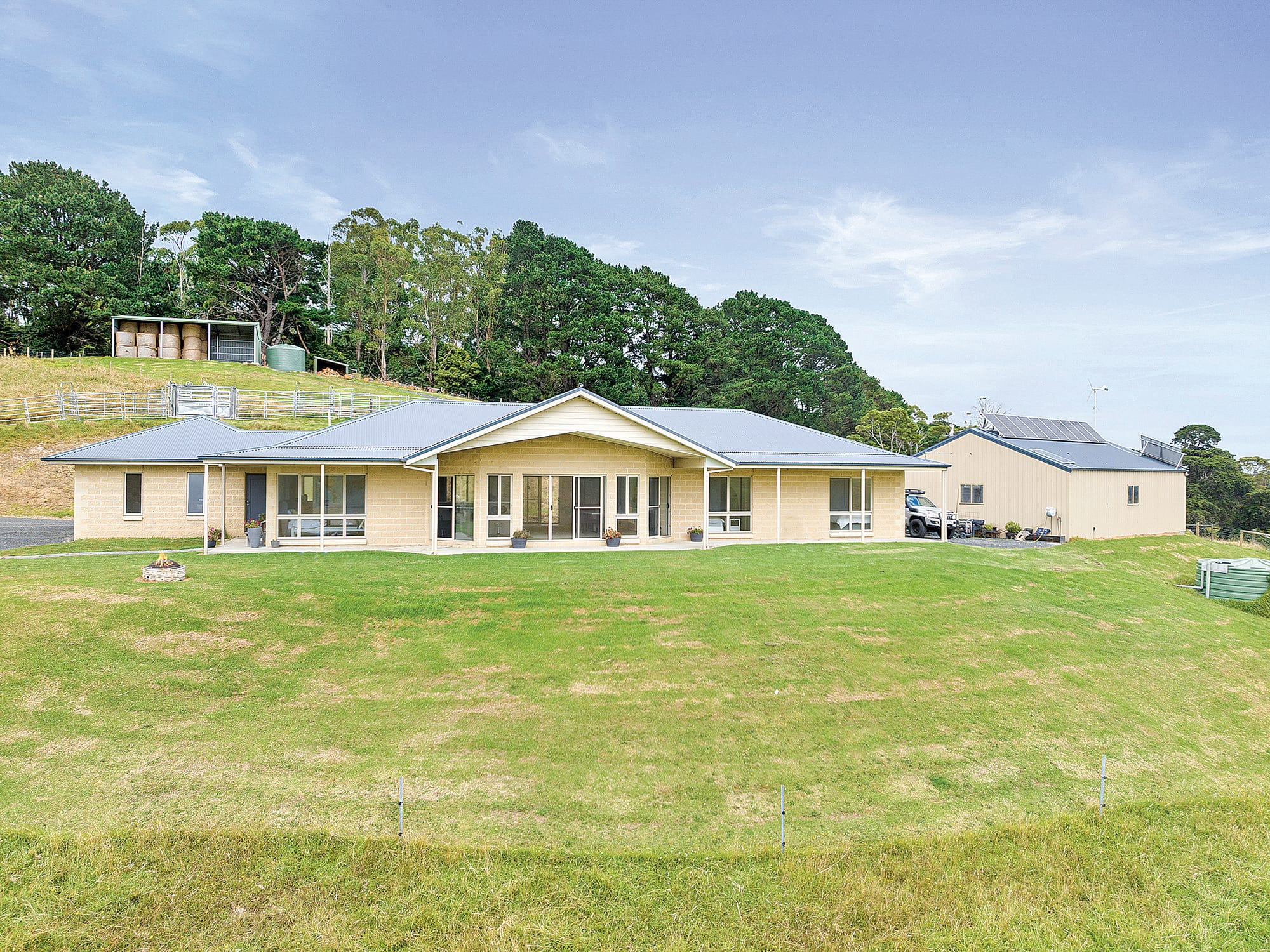 It doesn’t get much better than this!