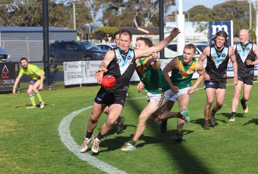 Undermanned Power turns it on but is it too late?