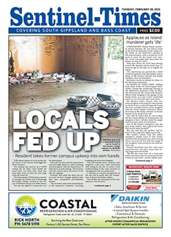 Tuesday, February 28, 2023