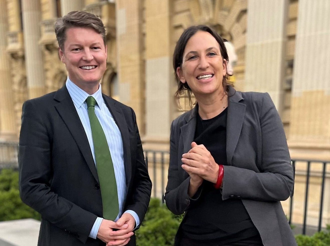 Budget boasts more than $10m for Bass Coast