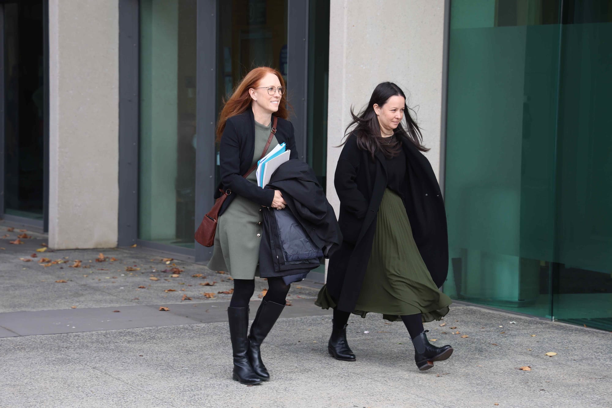 Triple murder trial: Chasing the poisonous mushrooms