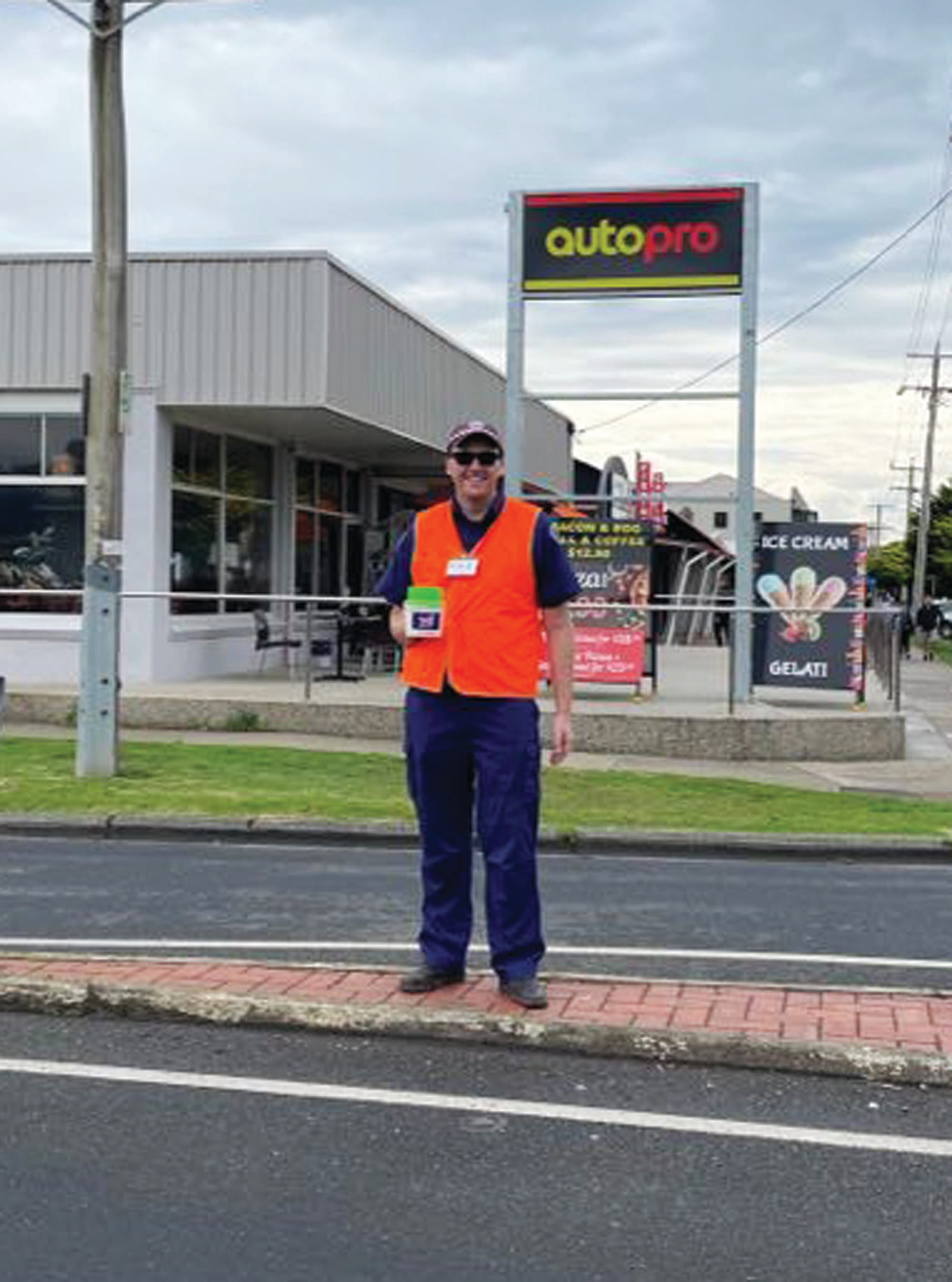 A longstanding community tradition that includes Newhaven, Cape Woolamai and Surf Beach/Sunderland Bay, the community raised in excess of $35,000.
Spearheaded by San Remo Fire Brigade and supported by local businesses and community members there was very little not to get involved in with.
“Thank you for all your donations,” San Remo CFA stated.
“A massive thank you to our crew, we are a small station but a mighty one. Without the support of their families and giving up their time, our station does not exist, and yesterday’s amazing efforts would not have happened. Thank you to all those involved.”