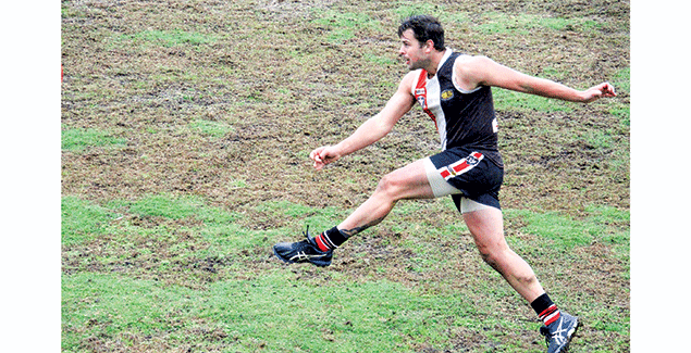 Saints take a win at home